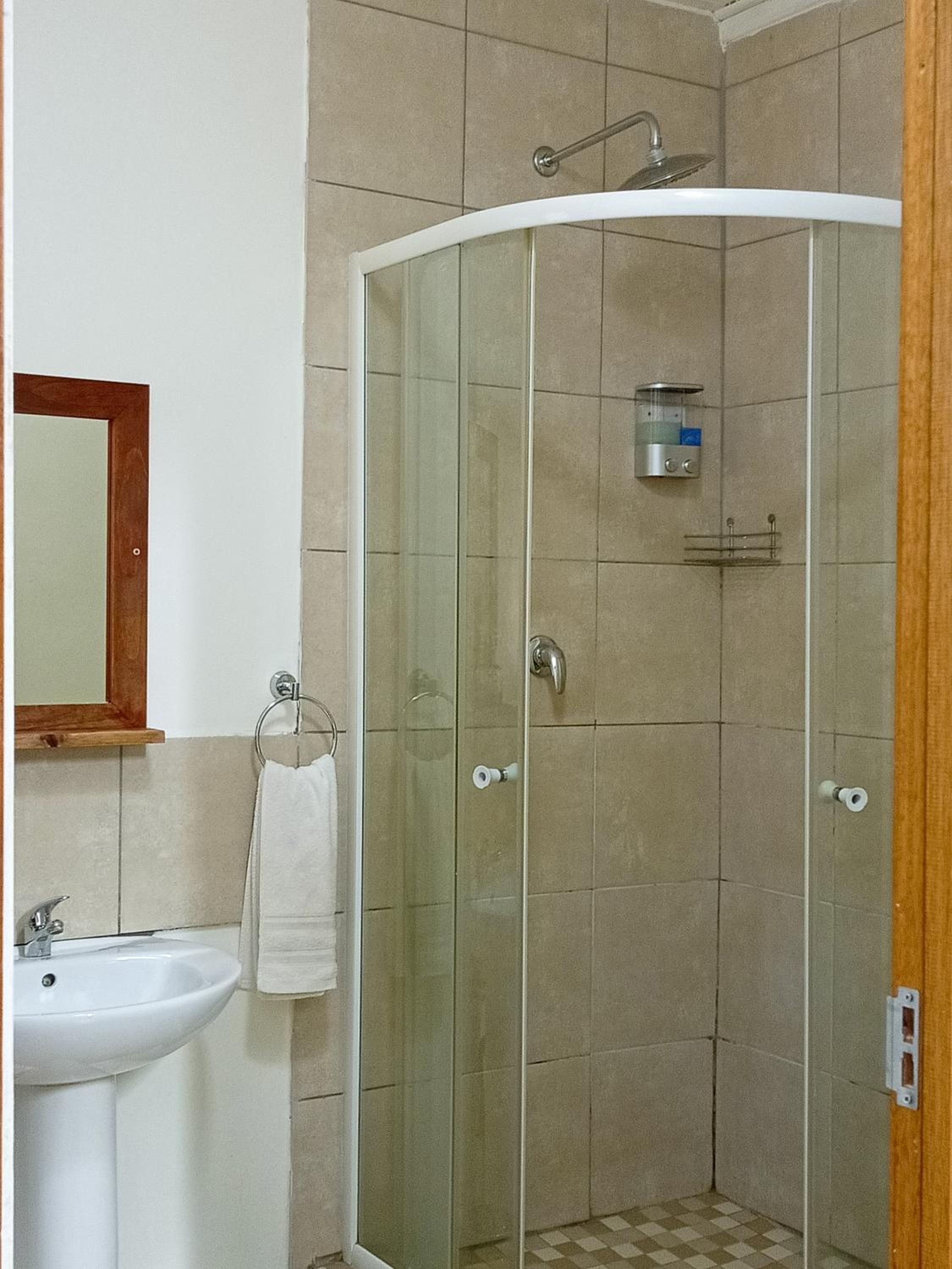 21 On Coetzee Guest House
