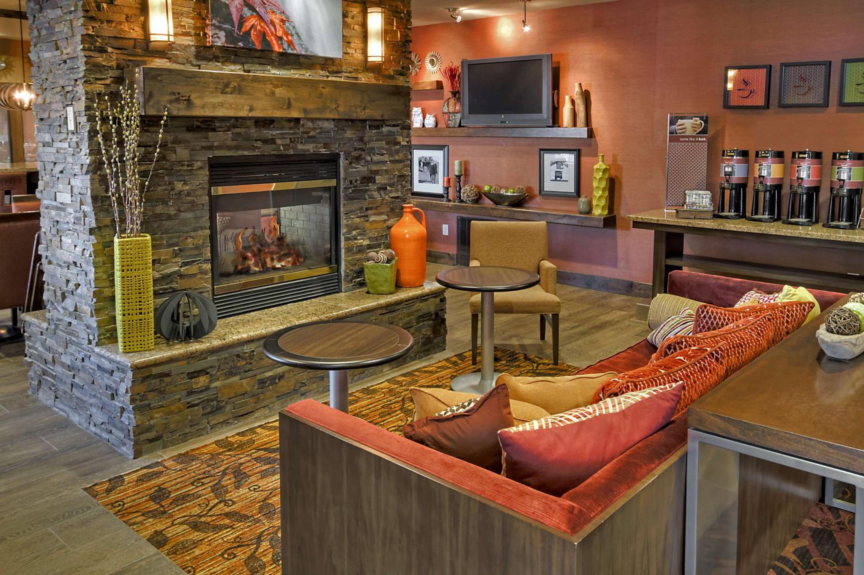 Twin Falls Vacations - Hampton Inn Twin Falls - Property Image 6