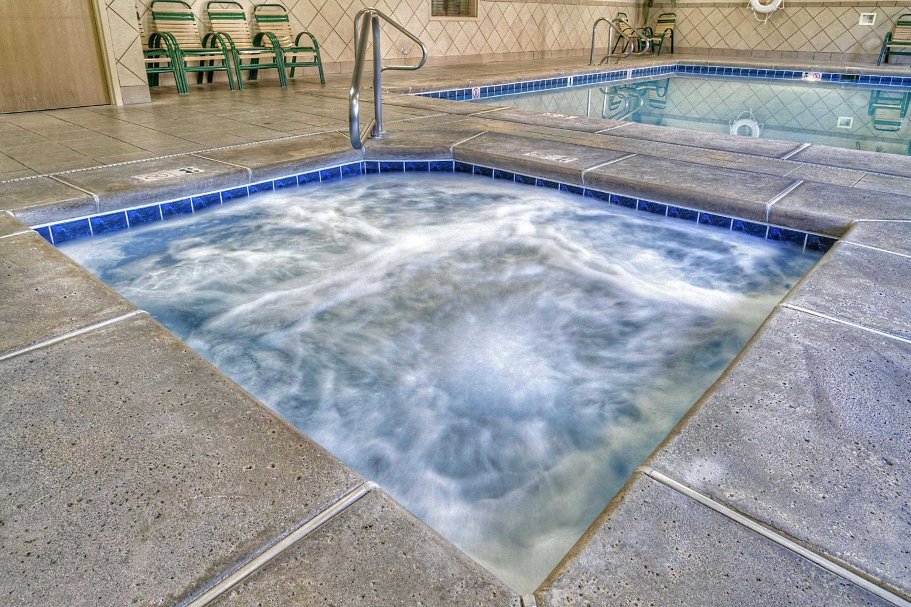 Twin Falls Vacations - Hampton Inn Twin Falls - Property Image 8
