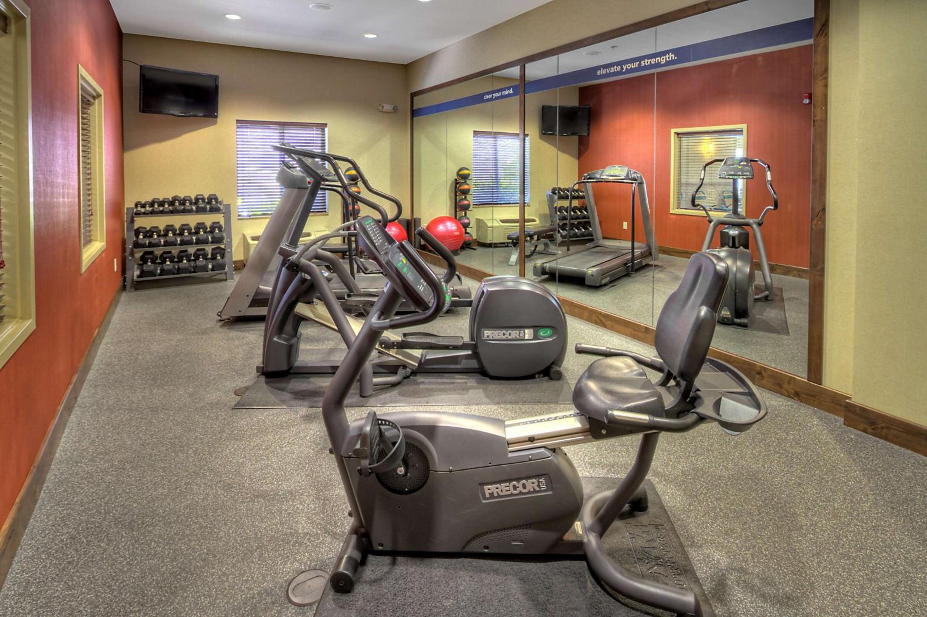 Twin Falls Vacations - Hampton Inn Twin Falls - Property Image 10