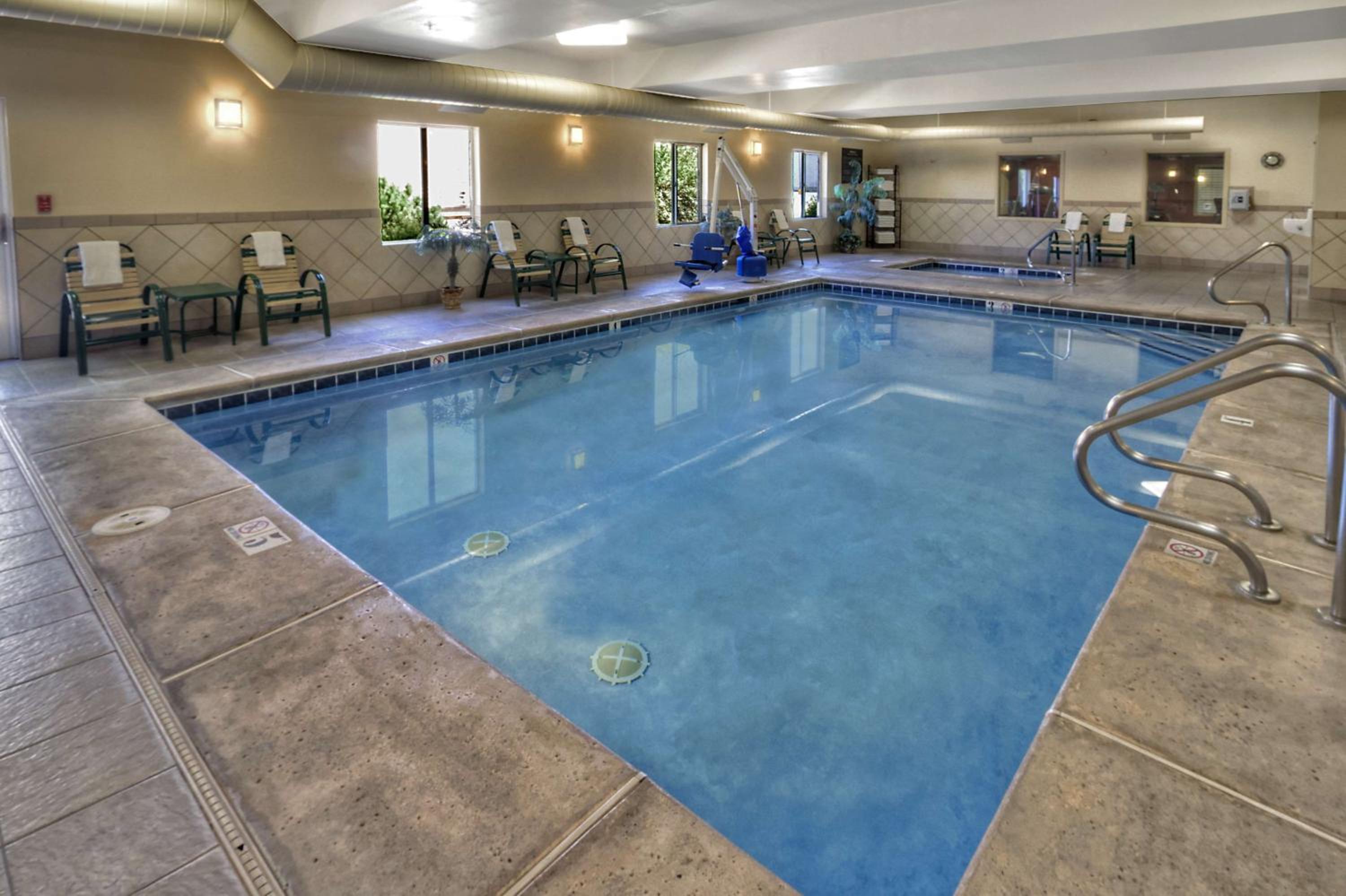 Twin Falls Vacations - Hampton Inn Twin Falls - Property Image 7