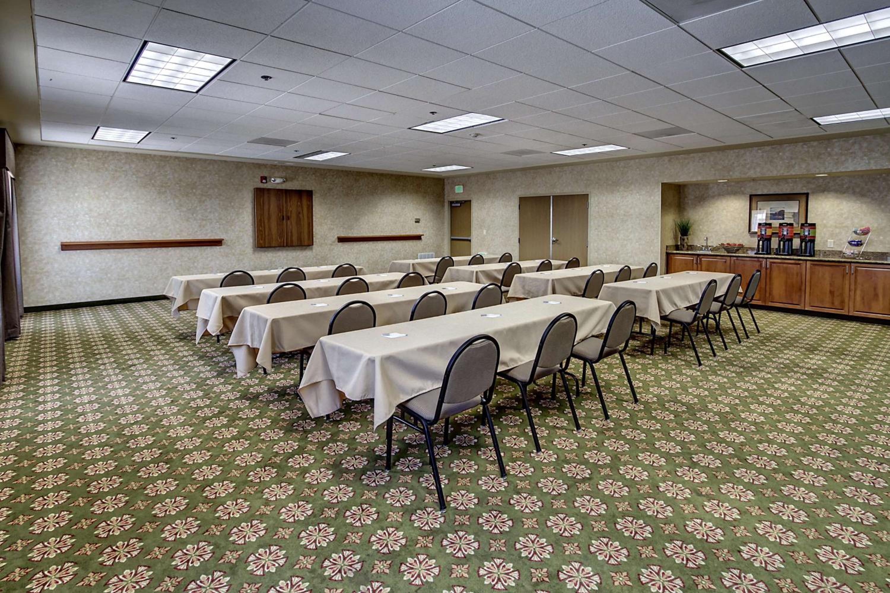 Twin Falls Vacations - Hampton Inn Twin Falls - Property Image 15