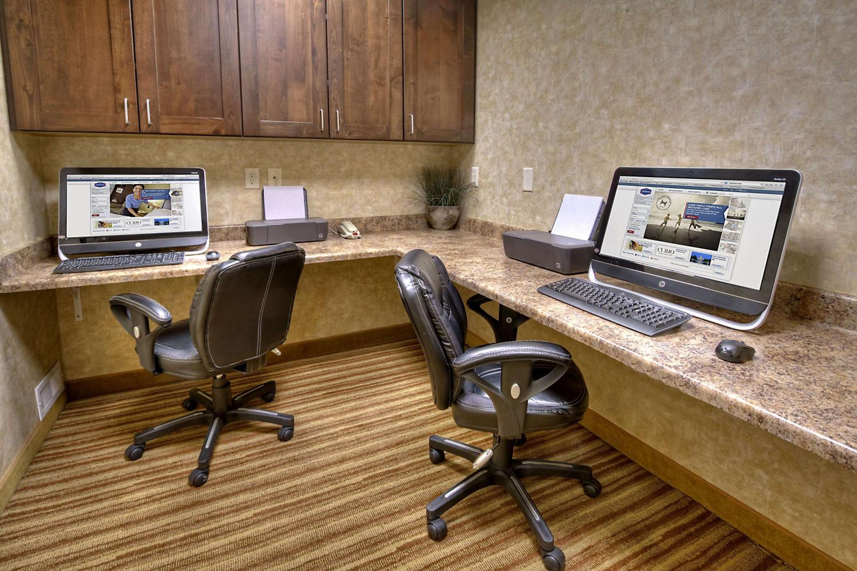 Twin Falls Vacations - Hampton Inn Twin Falls - Property Image 16