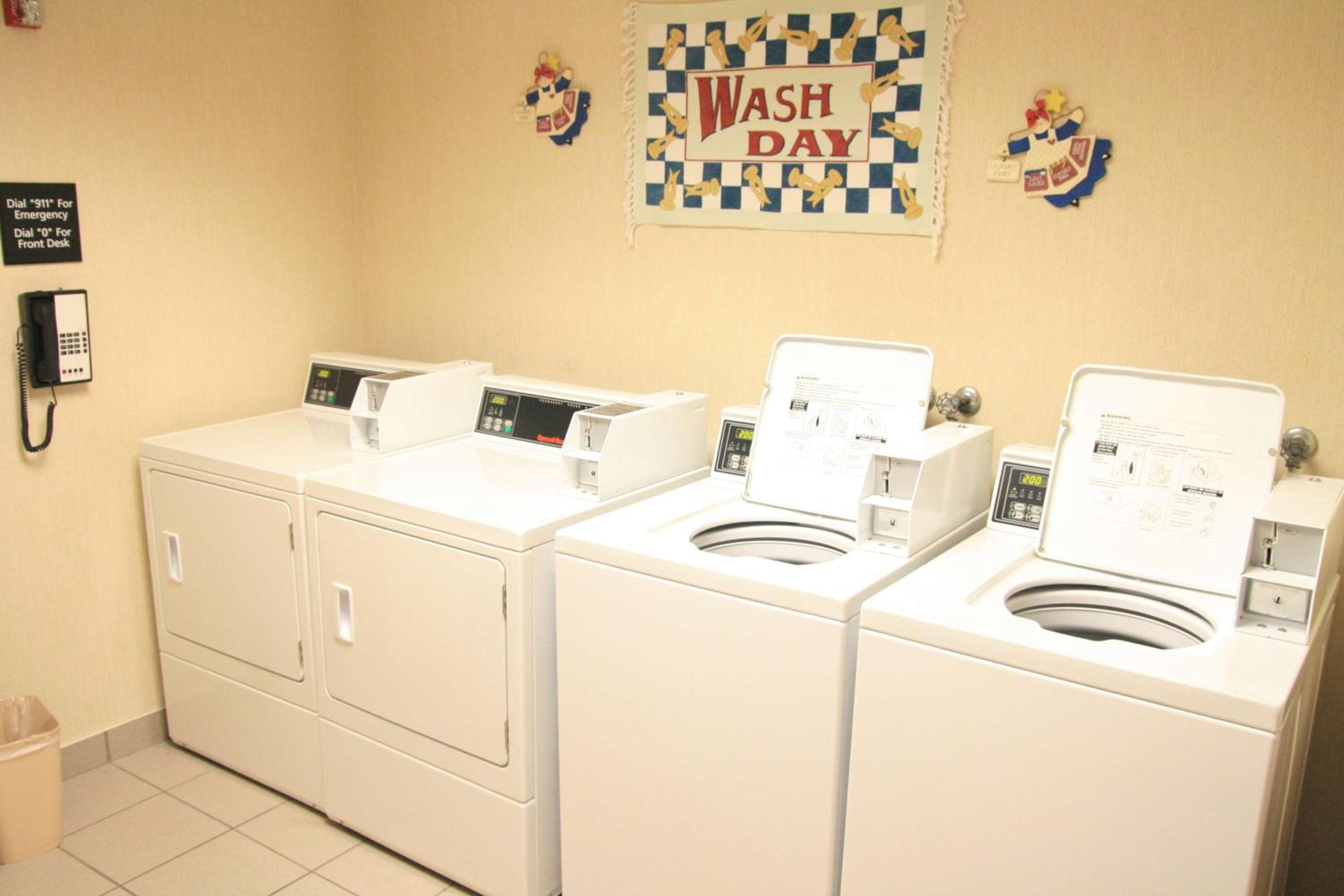 Hampton Inn  Suites Binghamton/Vestal - Property Image 4