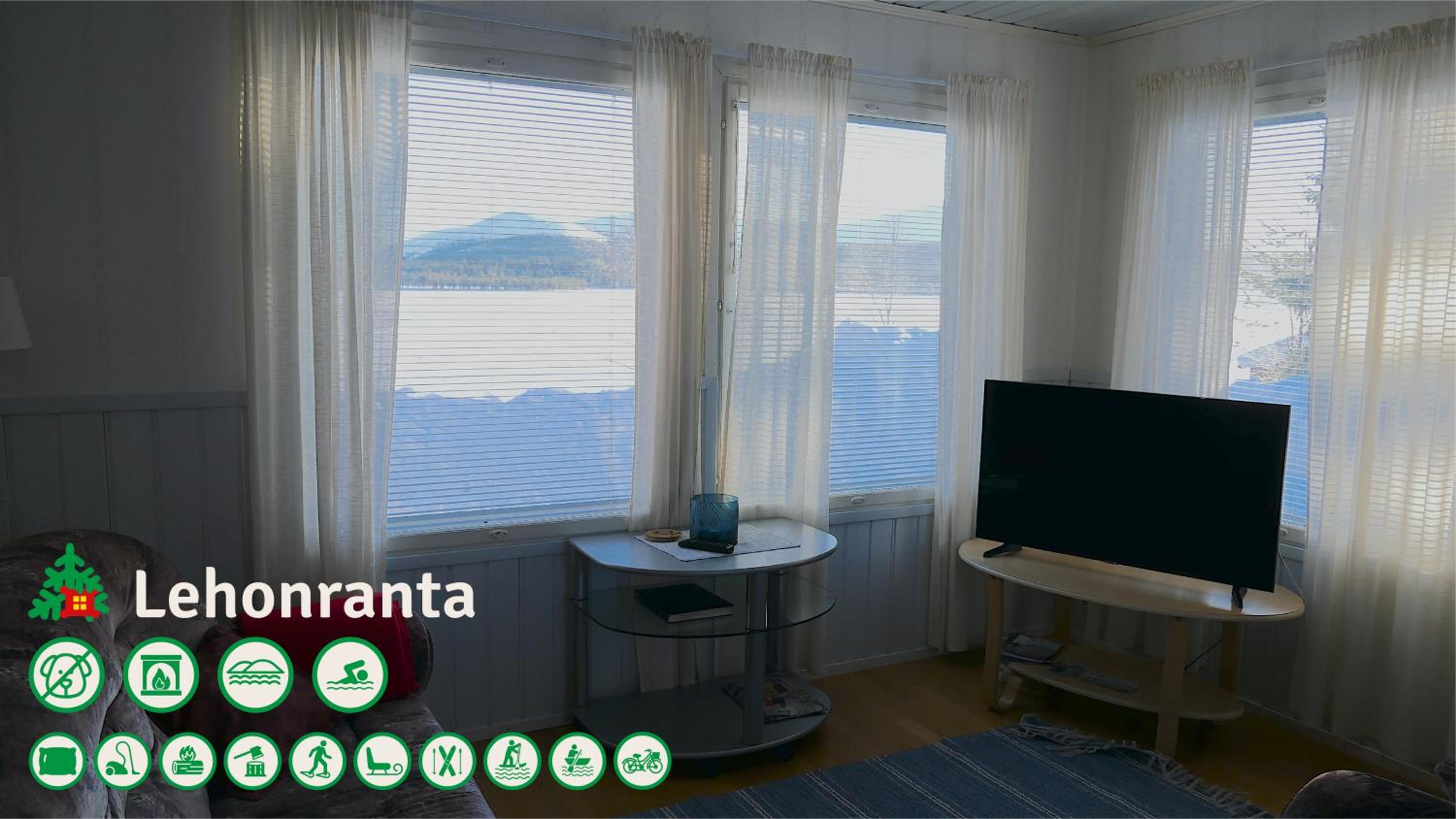 Talo Ylläs