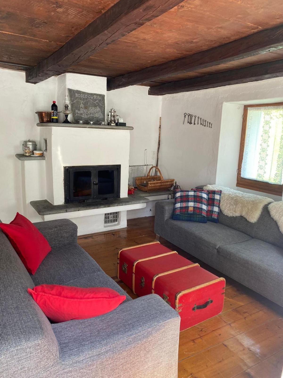 Casa Sonnenberg