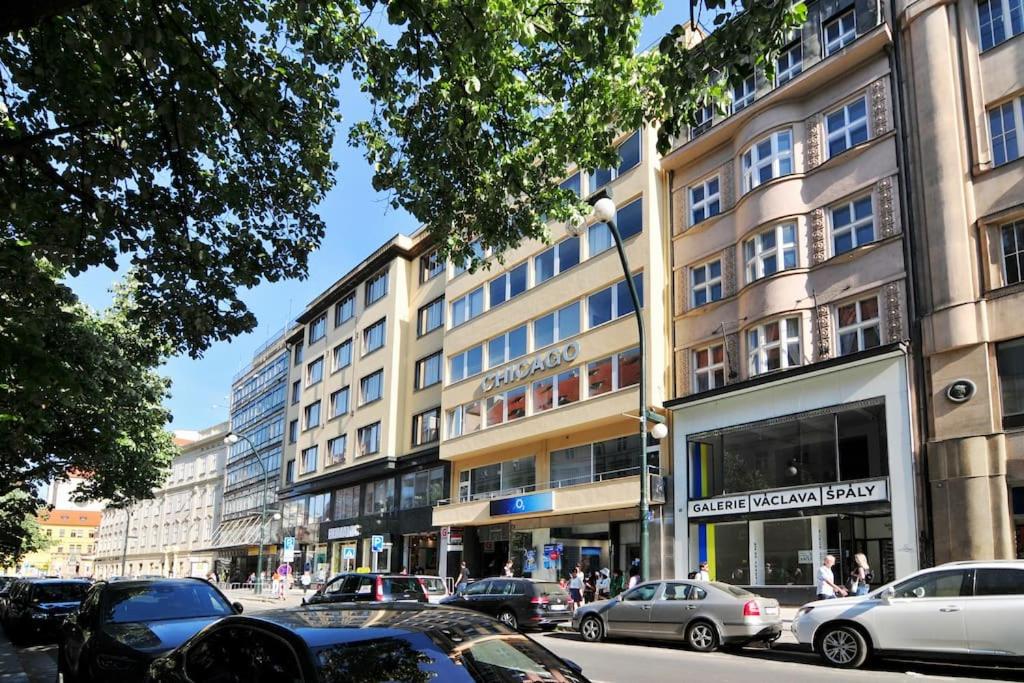 Prague OLD TOWN Cozy Luxury Apartman in Heart of City