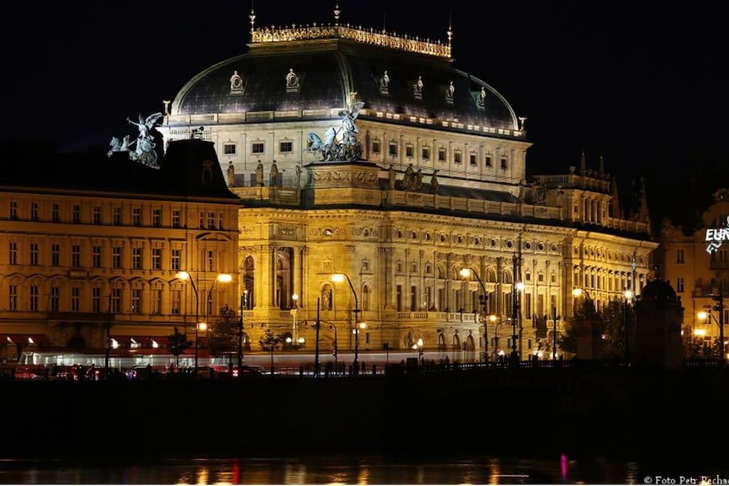Prague OLD TOWN Cozy Luxury Apartman in Heart of City