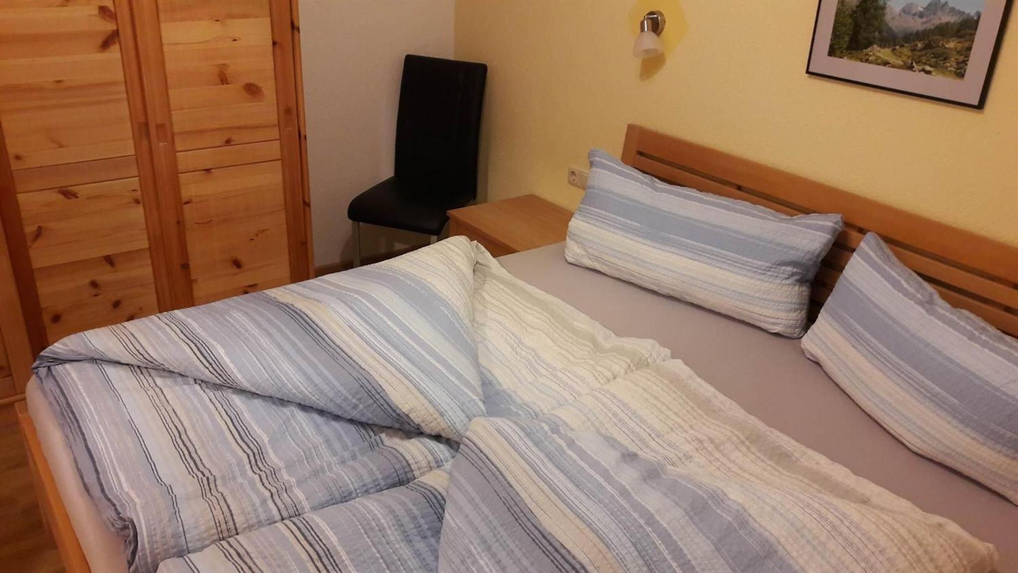 Ferienwohnung Rudigier