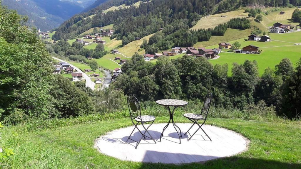 Ferienwohnung Rudigier