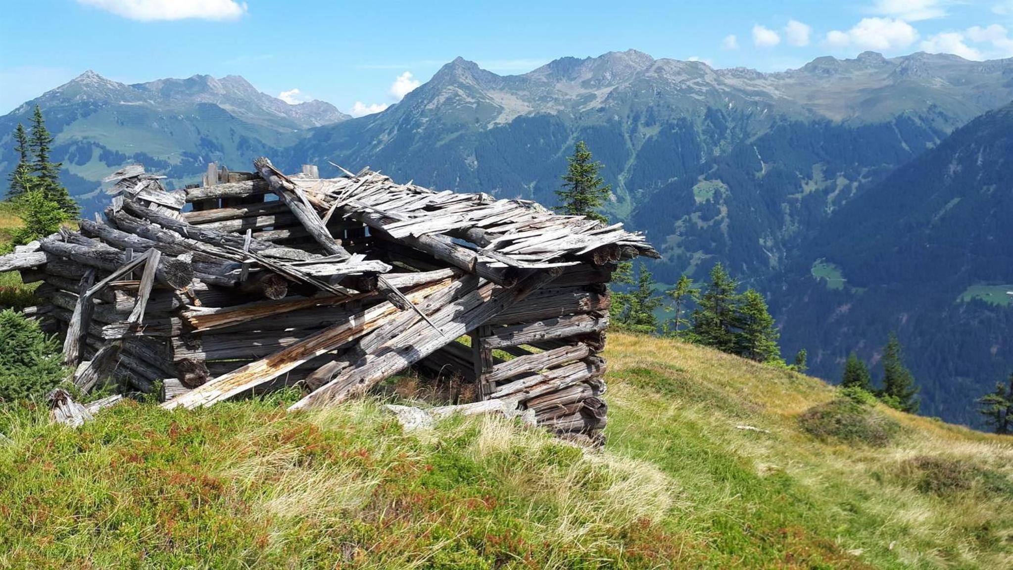 Ferienwohnung Rudigier
