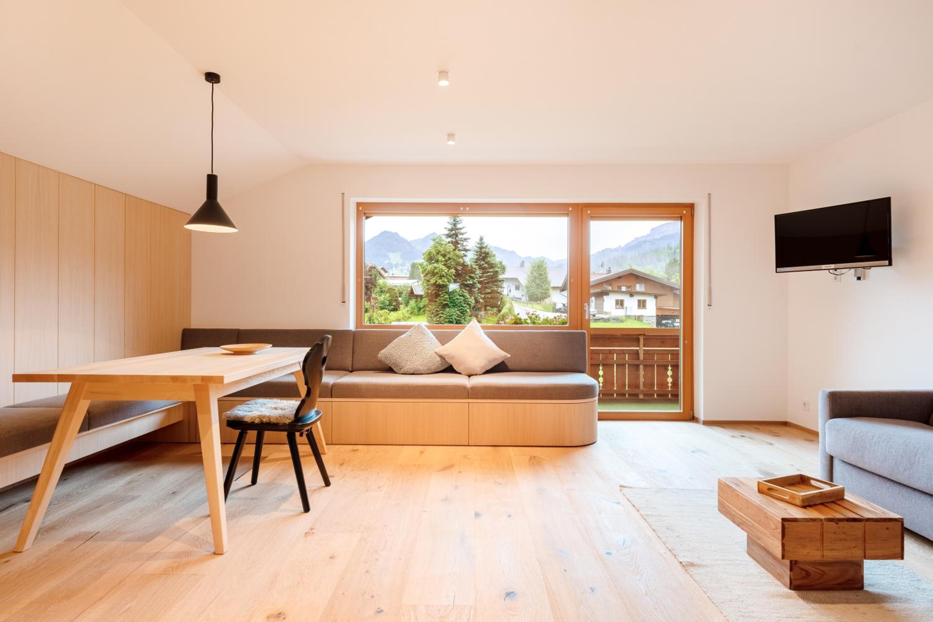 Gästehaus Strasser