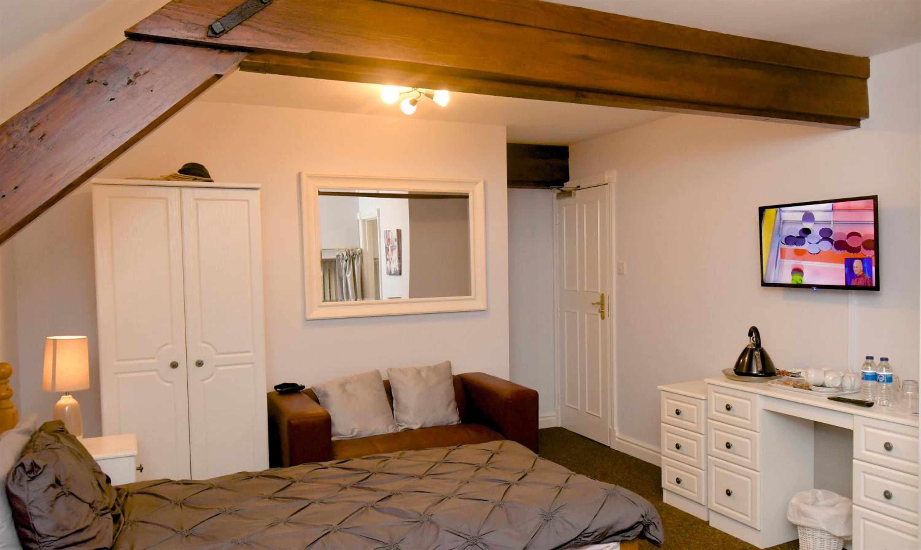The Old Board School Guest House