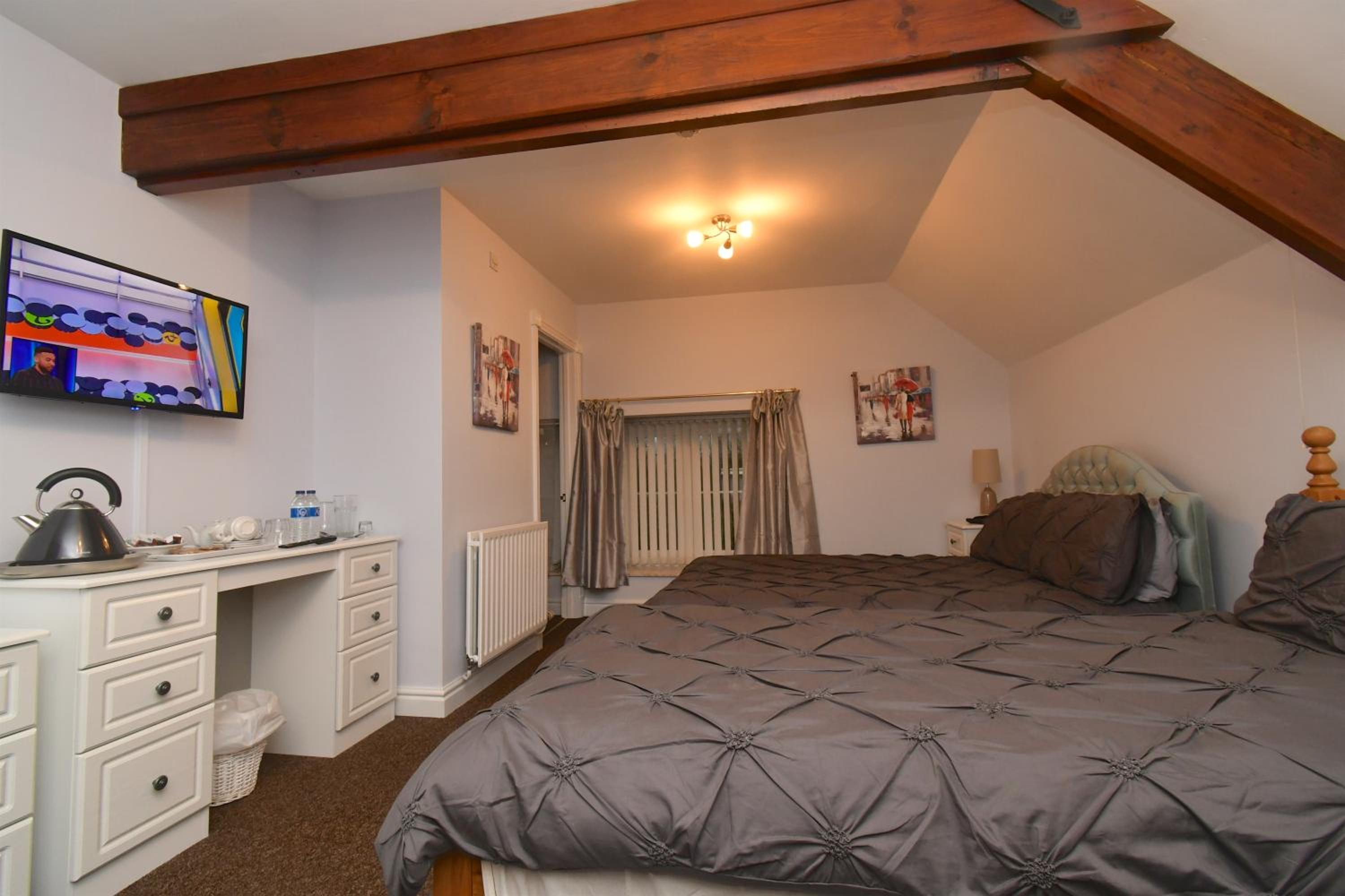 The Old Board School Guest House