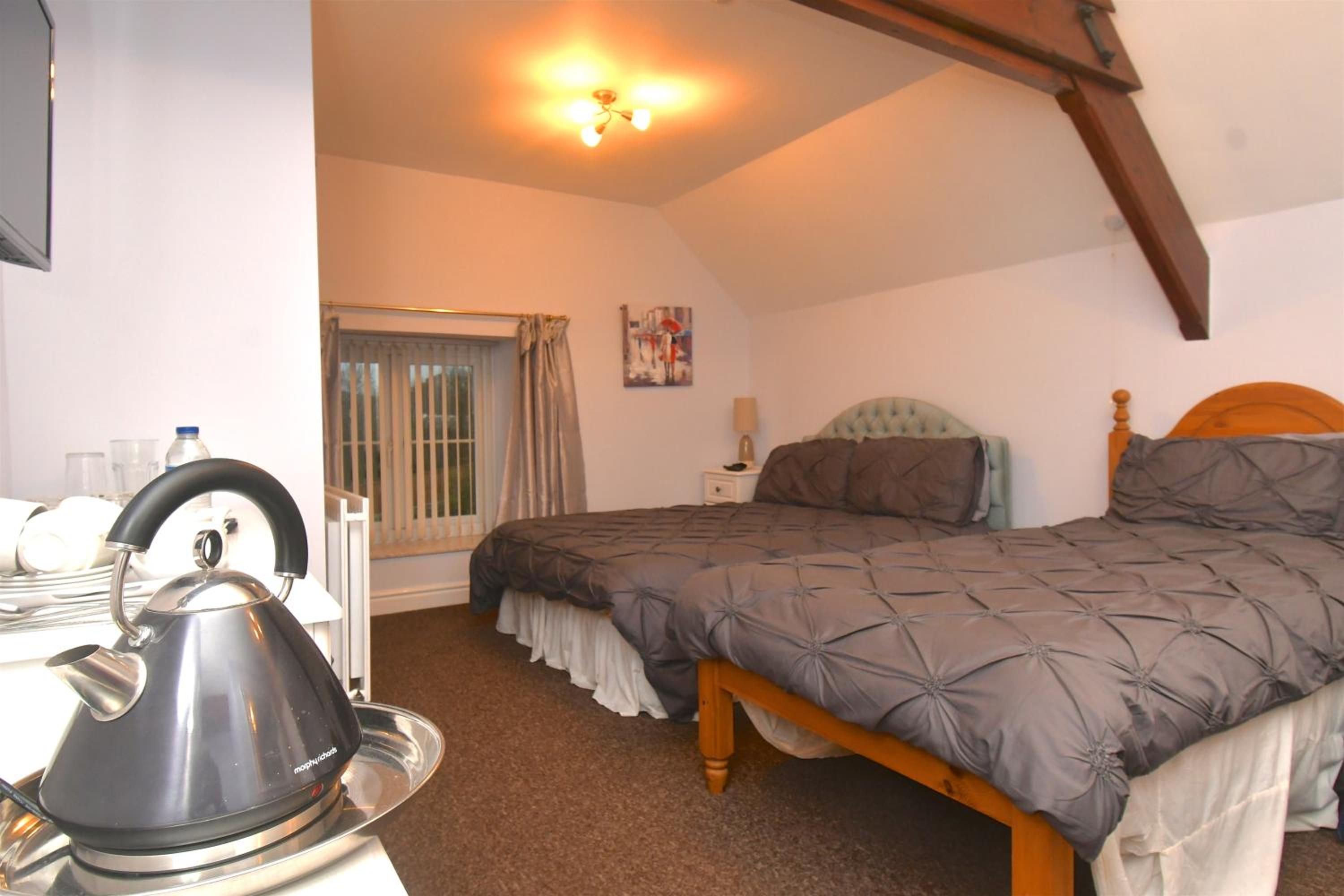 The Old Board School Guest House