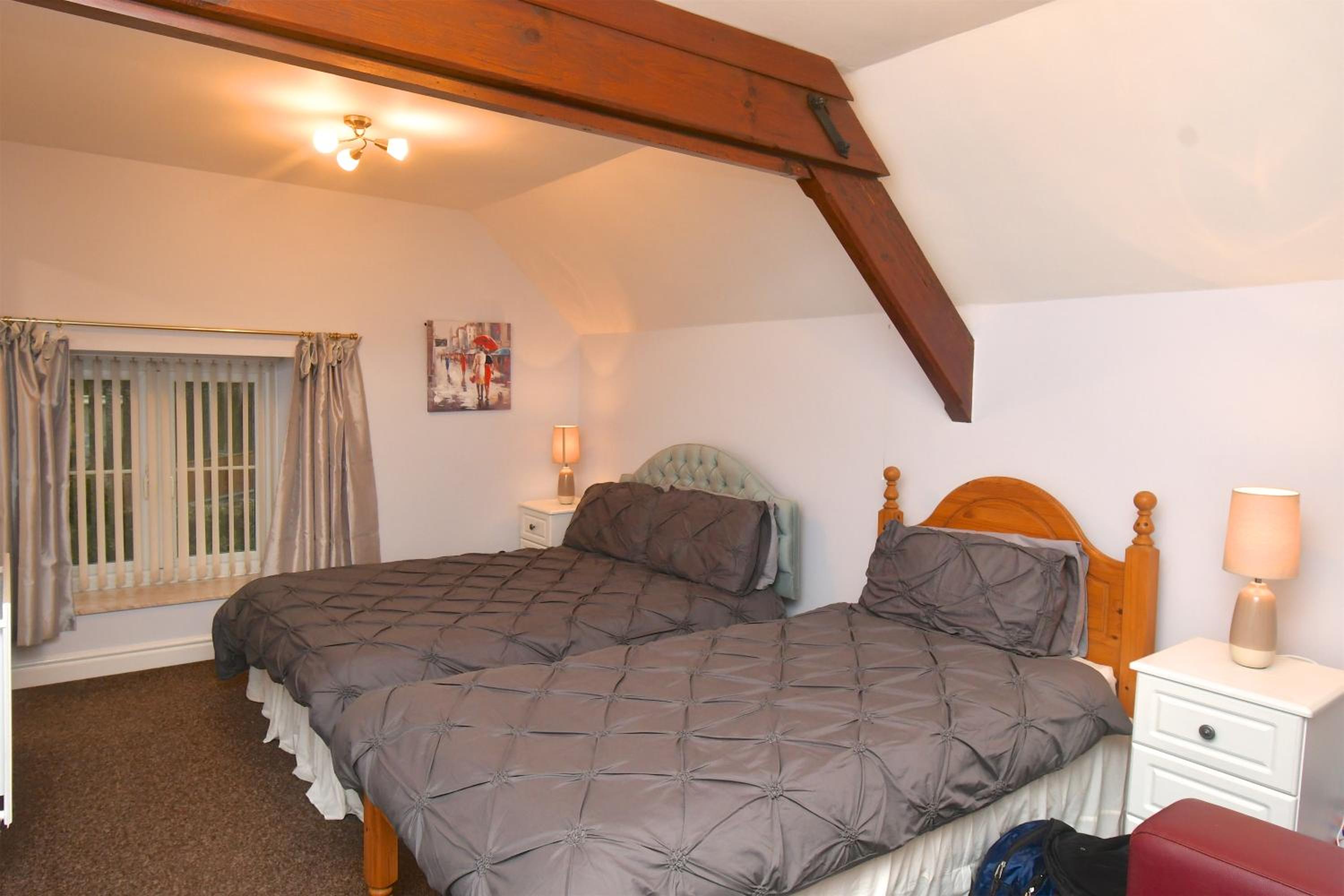 The Old Board School Guest House