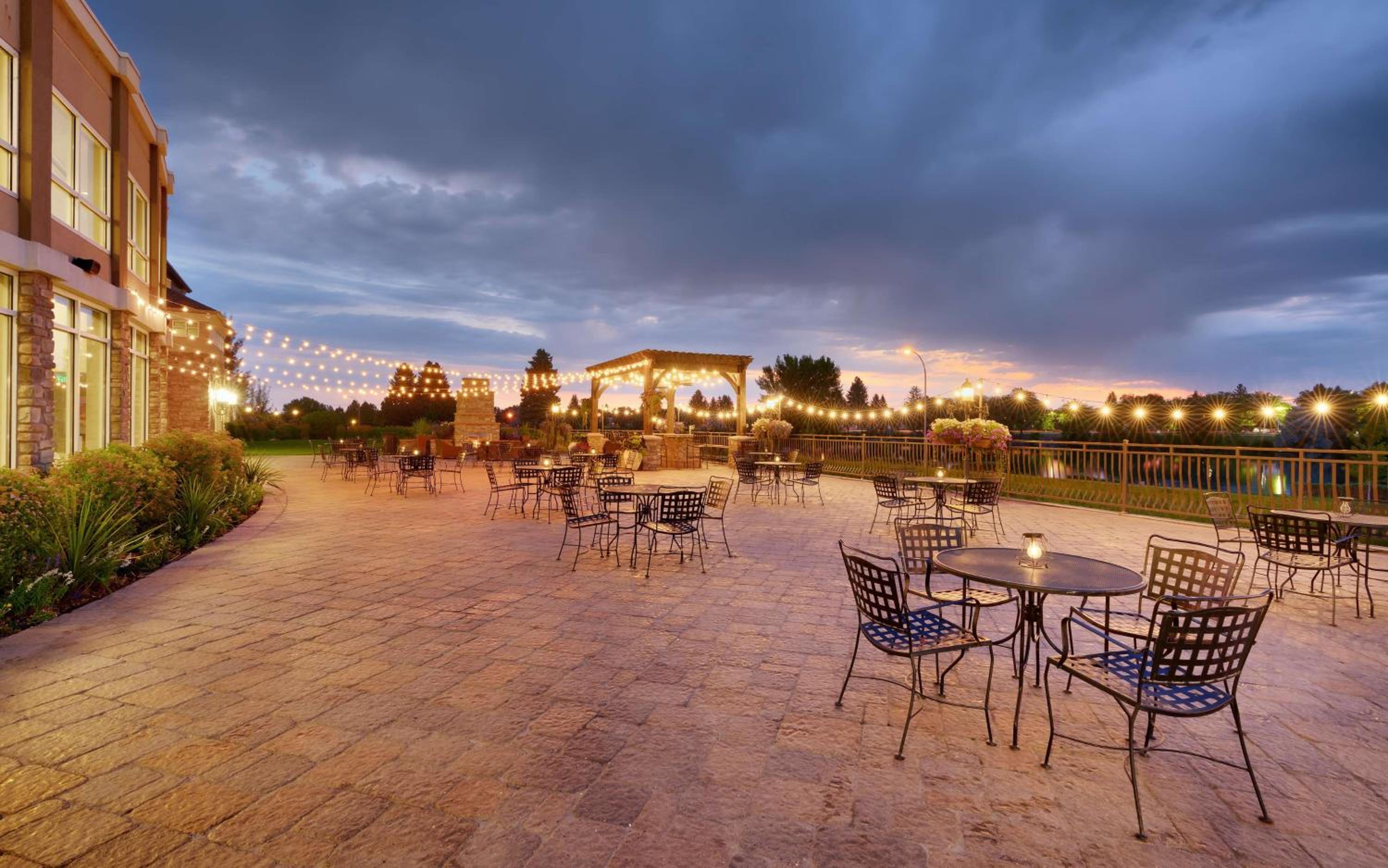 Idaho Falls Vacations - Hilton Garden Inn Idaho Falls - Property Image 5