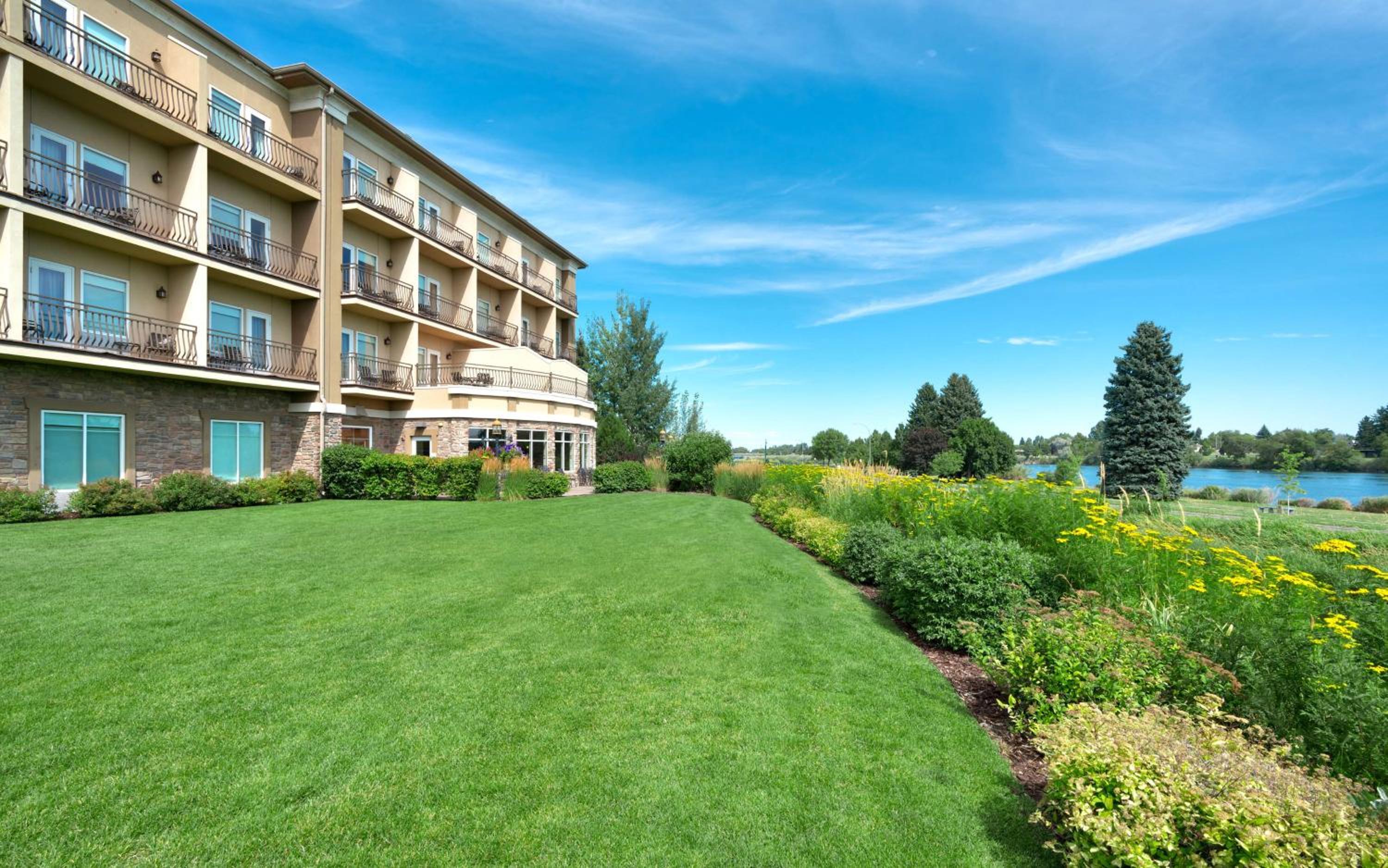 Idaho Falls Vacations - Hilton Garden Inn Idaho Falls - Property Image 4