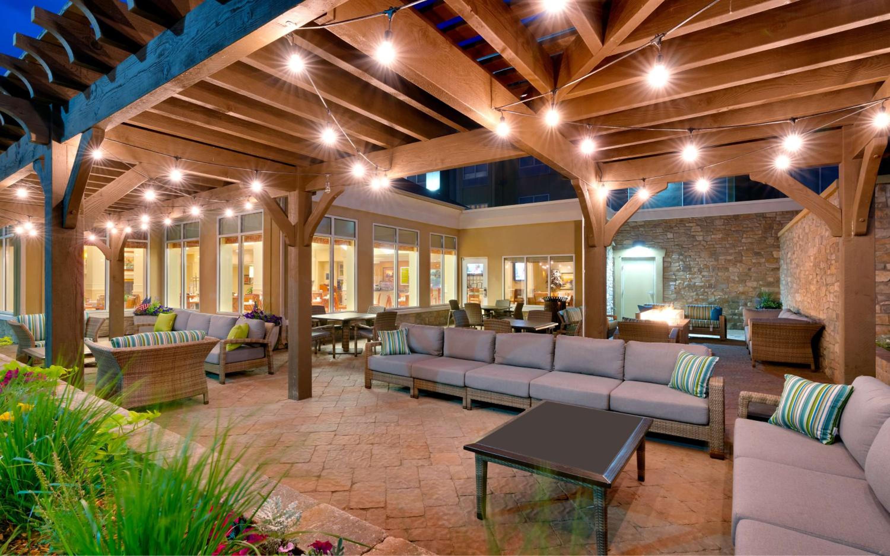 Idaho Falls Vacations - Hilton Garden Inn Idaho Falls - Property Image 3