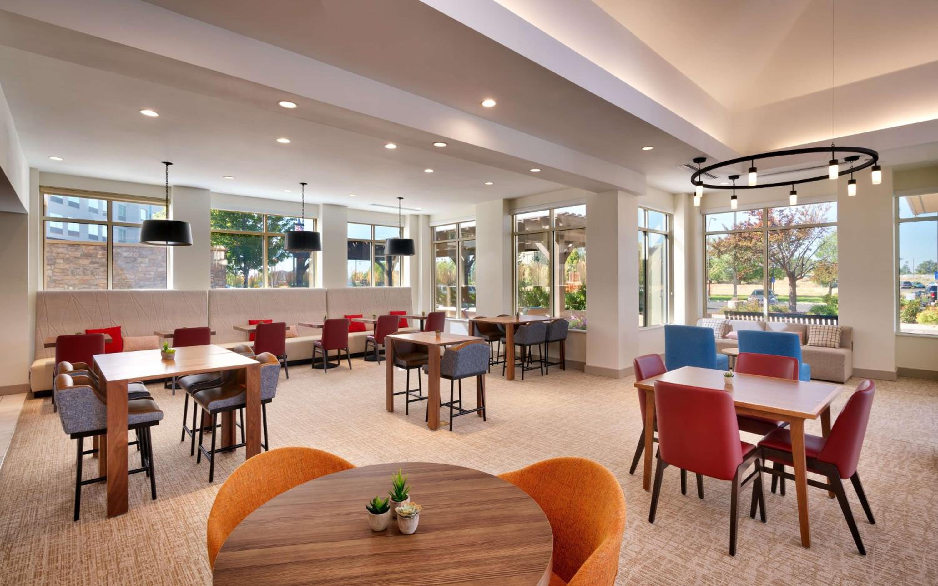 Idaho Falls Vacations - Hilton Garden Inn Idaho Falls - Property Image 12