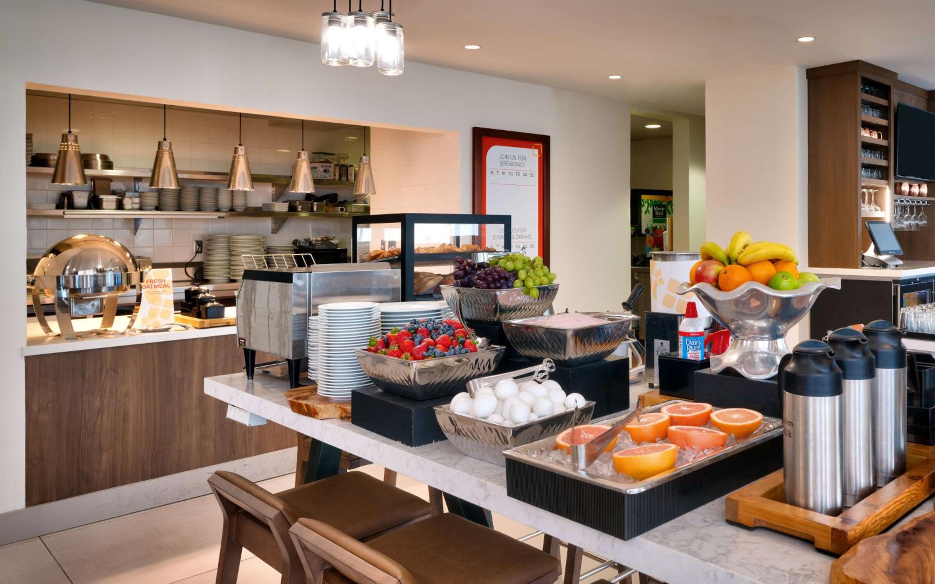Idaho Falls Vacations - Hilton Garden Inn Idaho Falls - Property Image 1