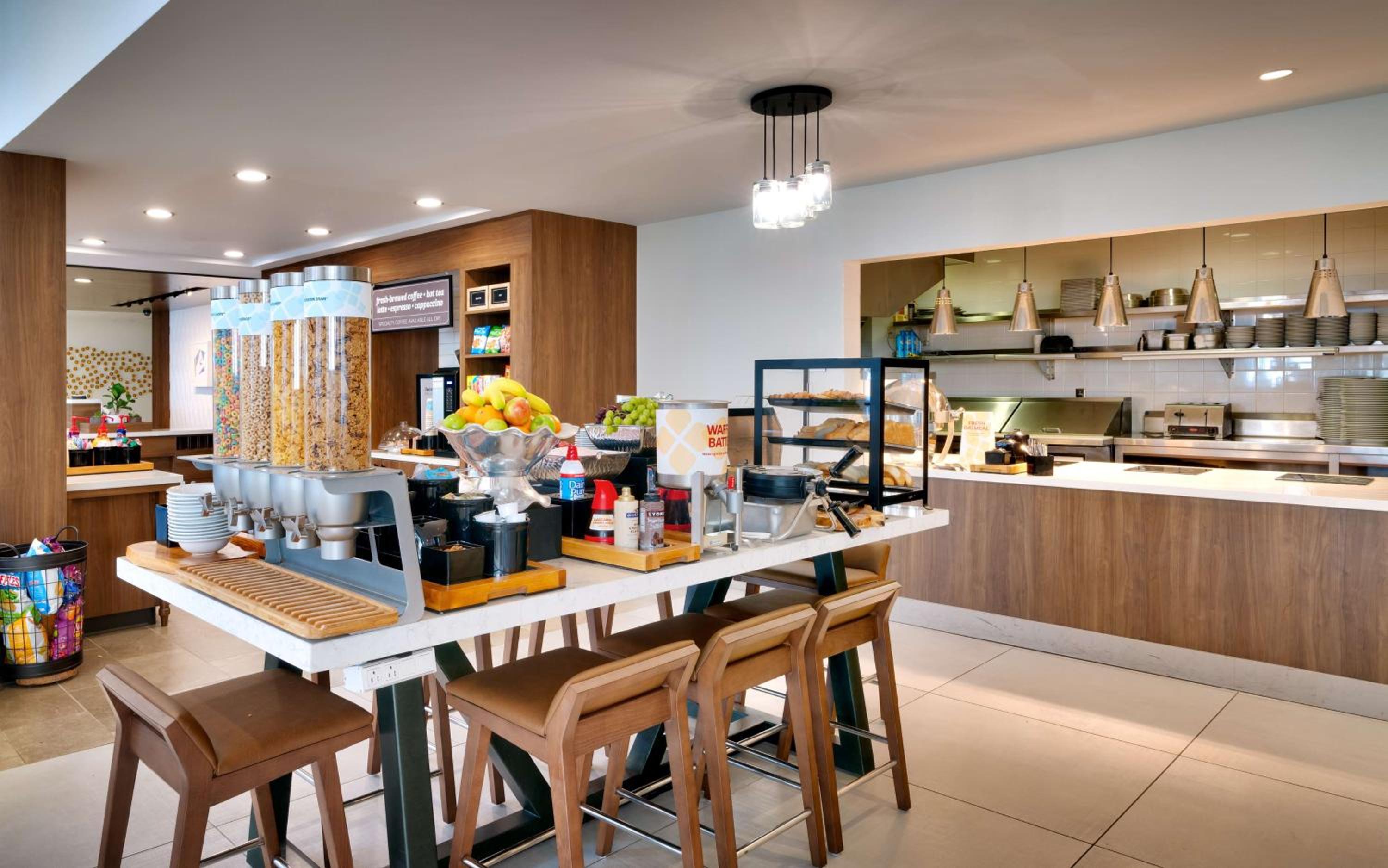 Idaho Falls Vacations - Hilton Garden Inn Idaho Falls - Property Image 10