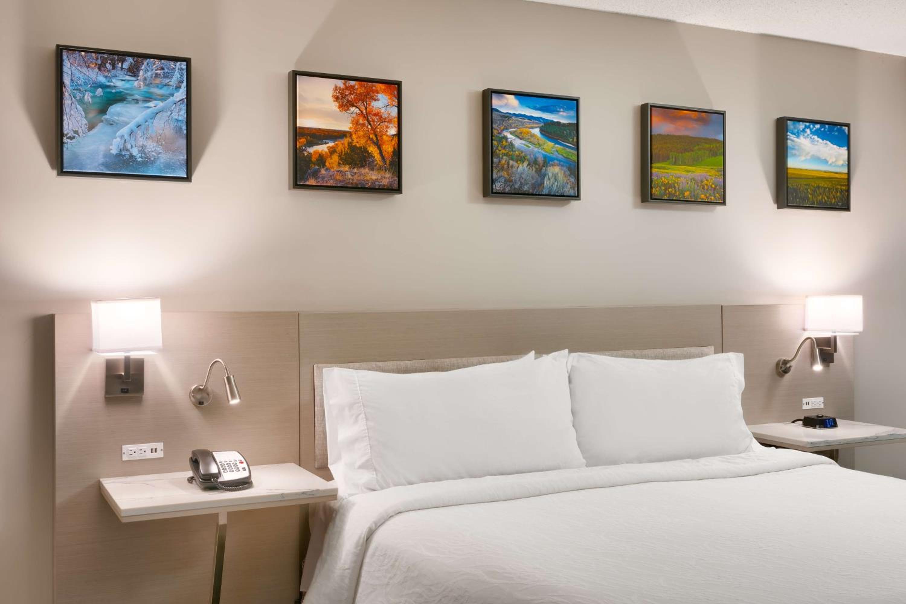 Idaho Falls Vacations - Hilton Garden Inn Idaho Falls - Property Image 8
