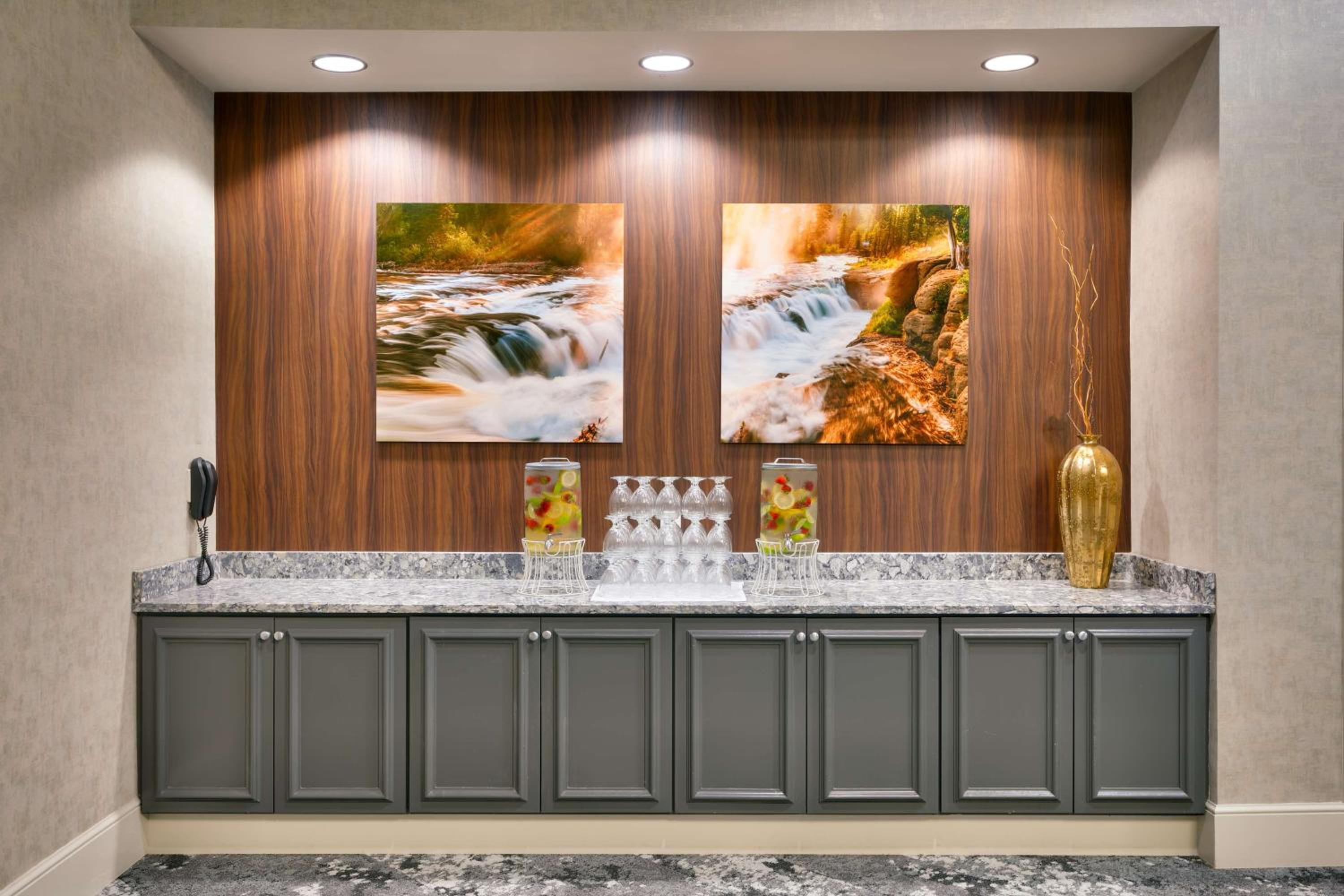 Idaho Falls Vacations - Hilton Garden Inn Idaho Falls - Property Image 2