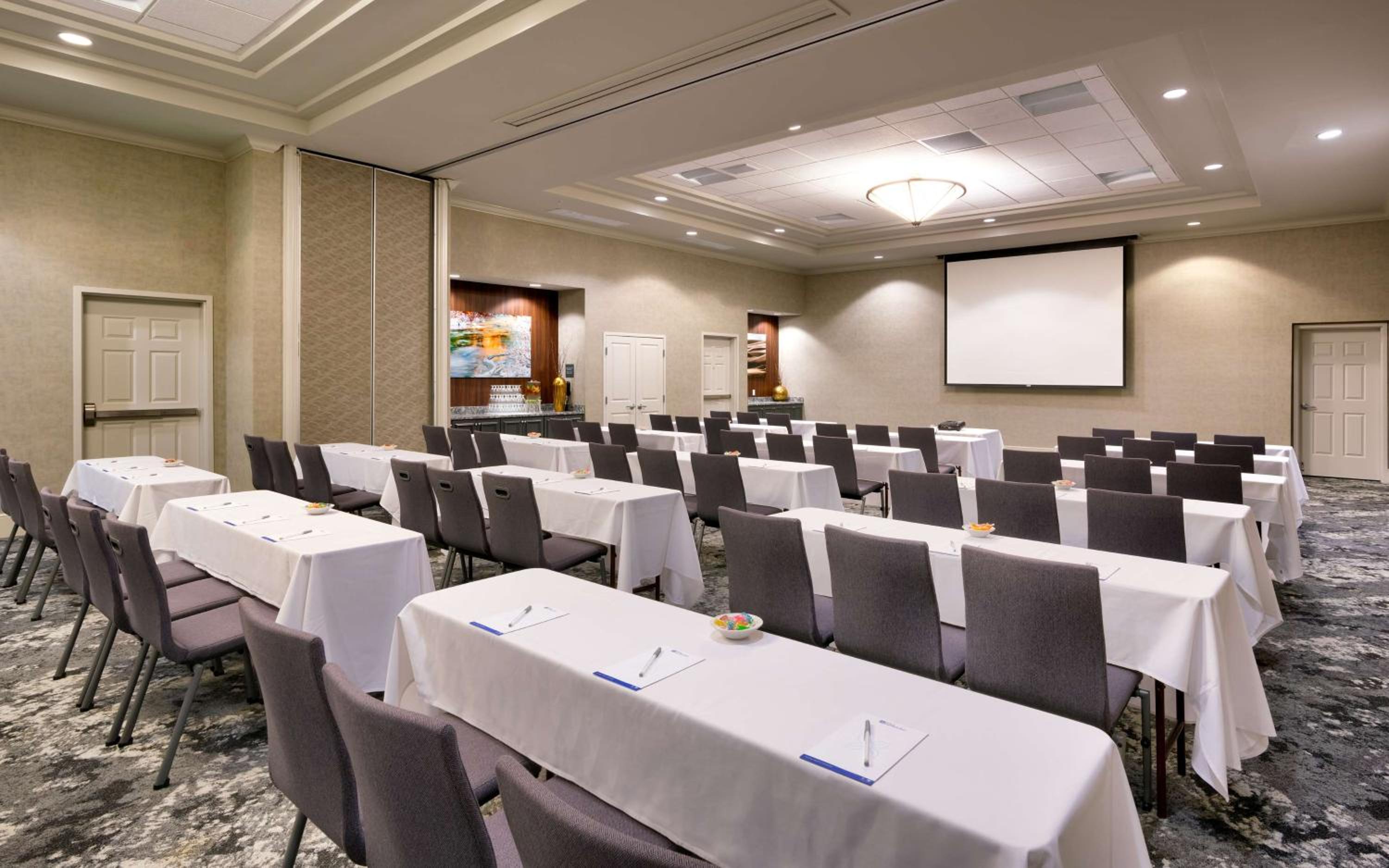 Idaho Falls Vacations - Hilton Garden Inn Idaho Falls - Property Image 11