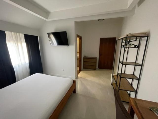 Noce Rooms Zagreb view 4