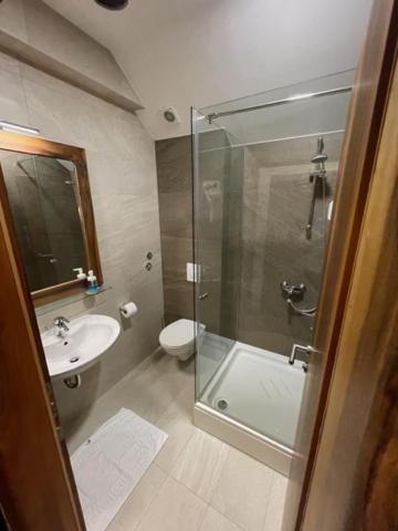 Noce Rooms Zagreb view 5