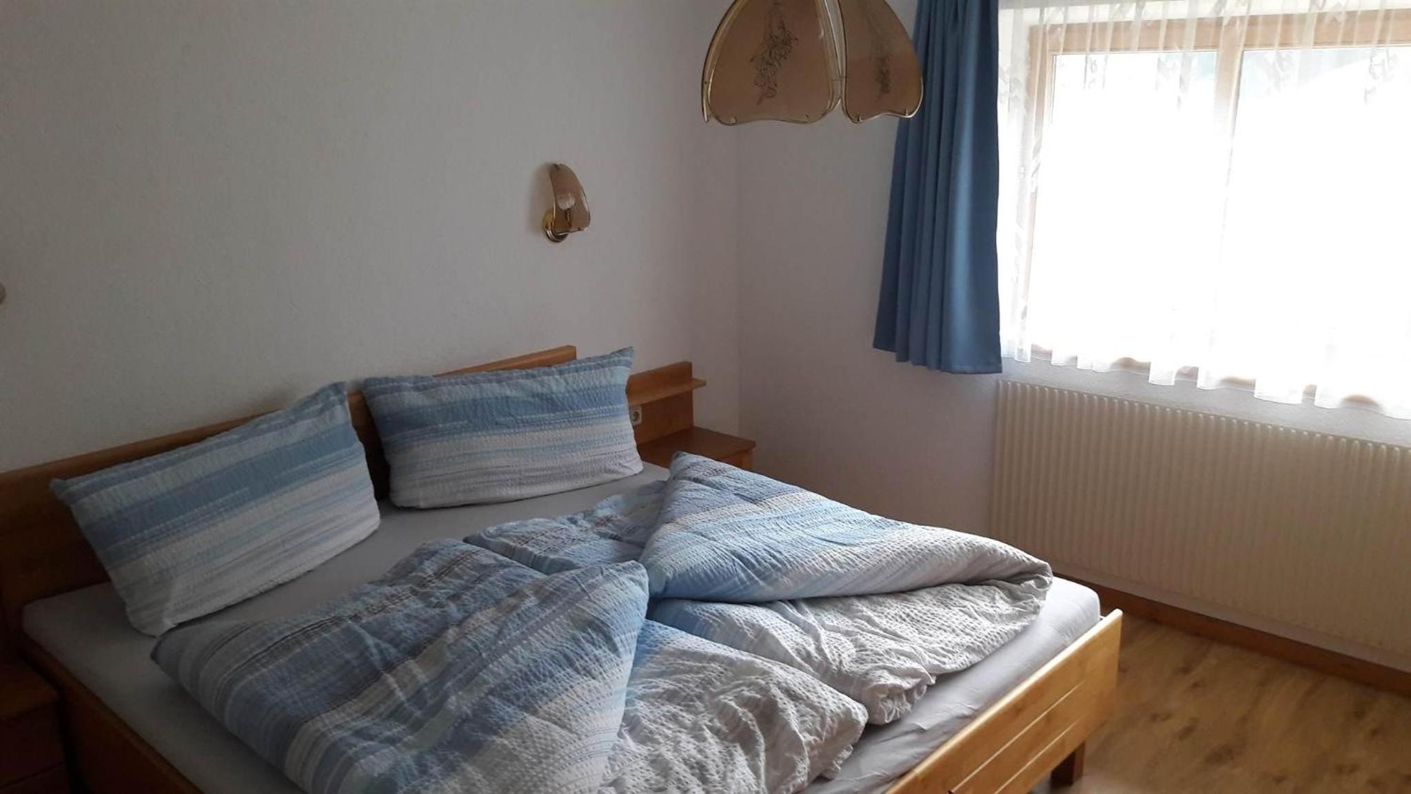 Ferienwohnung Rudigier