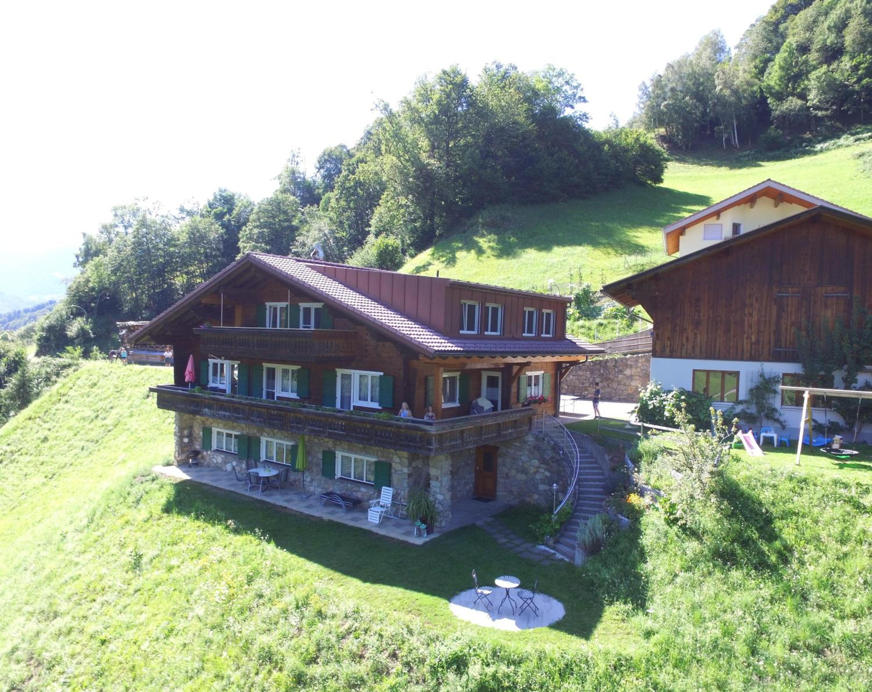 Ferienwohnung Rudigier