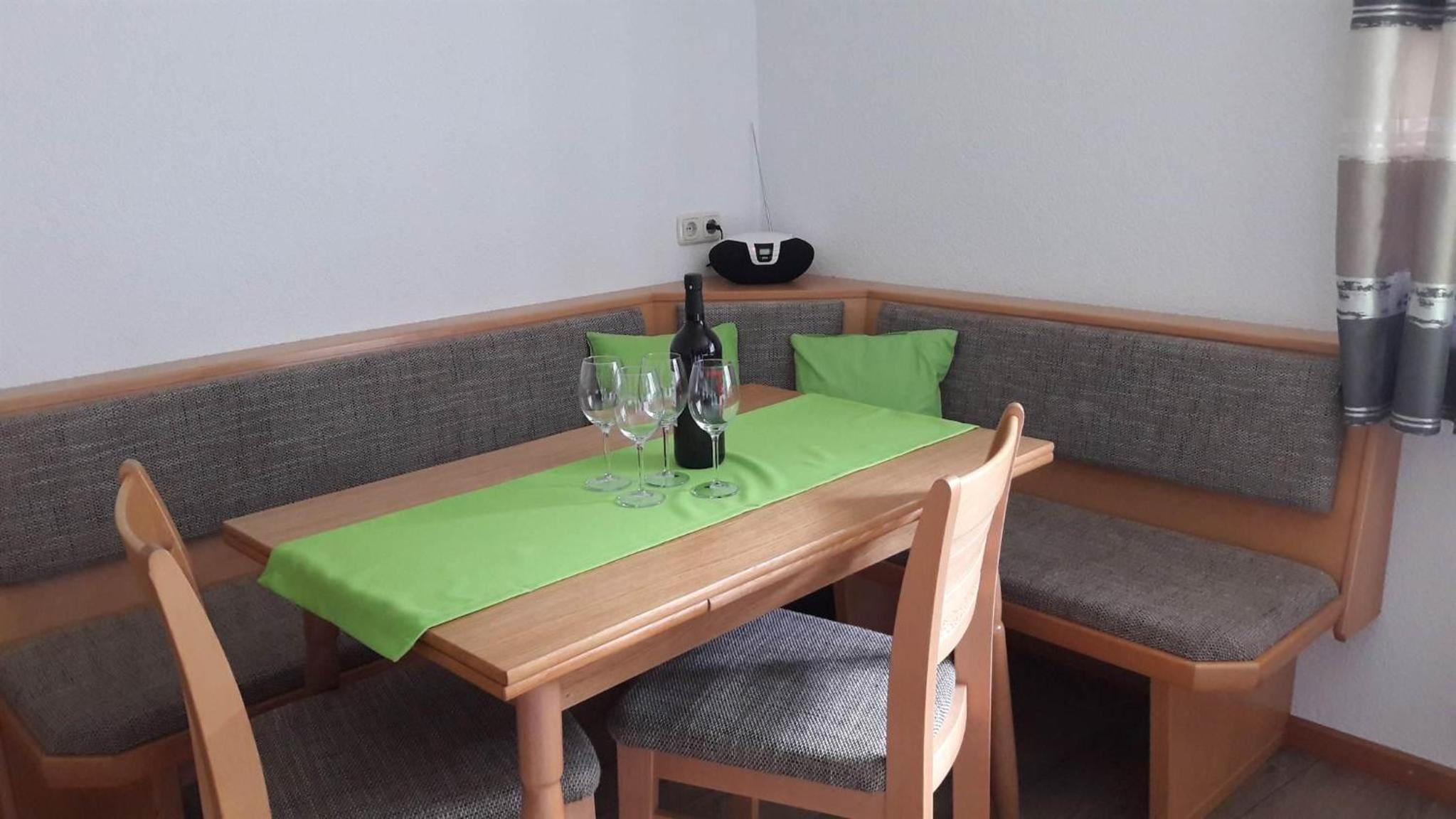 Ferienwohnung Rudigier
