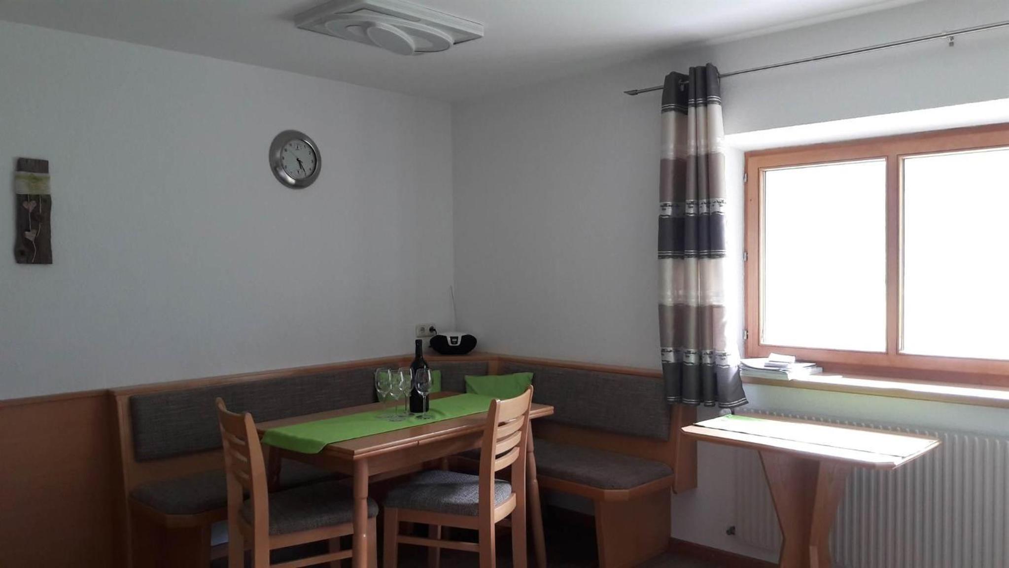 Ferienwohnung Rudigier