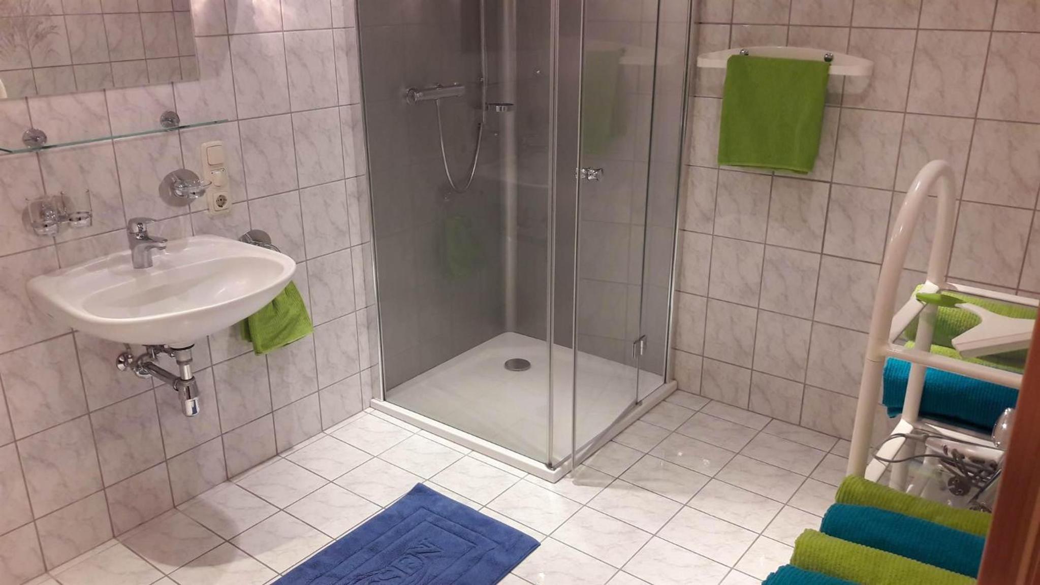 Ferienwohnung Rudigier