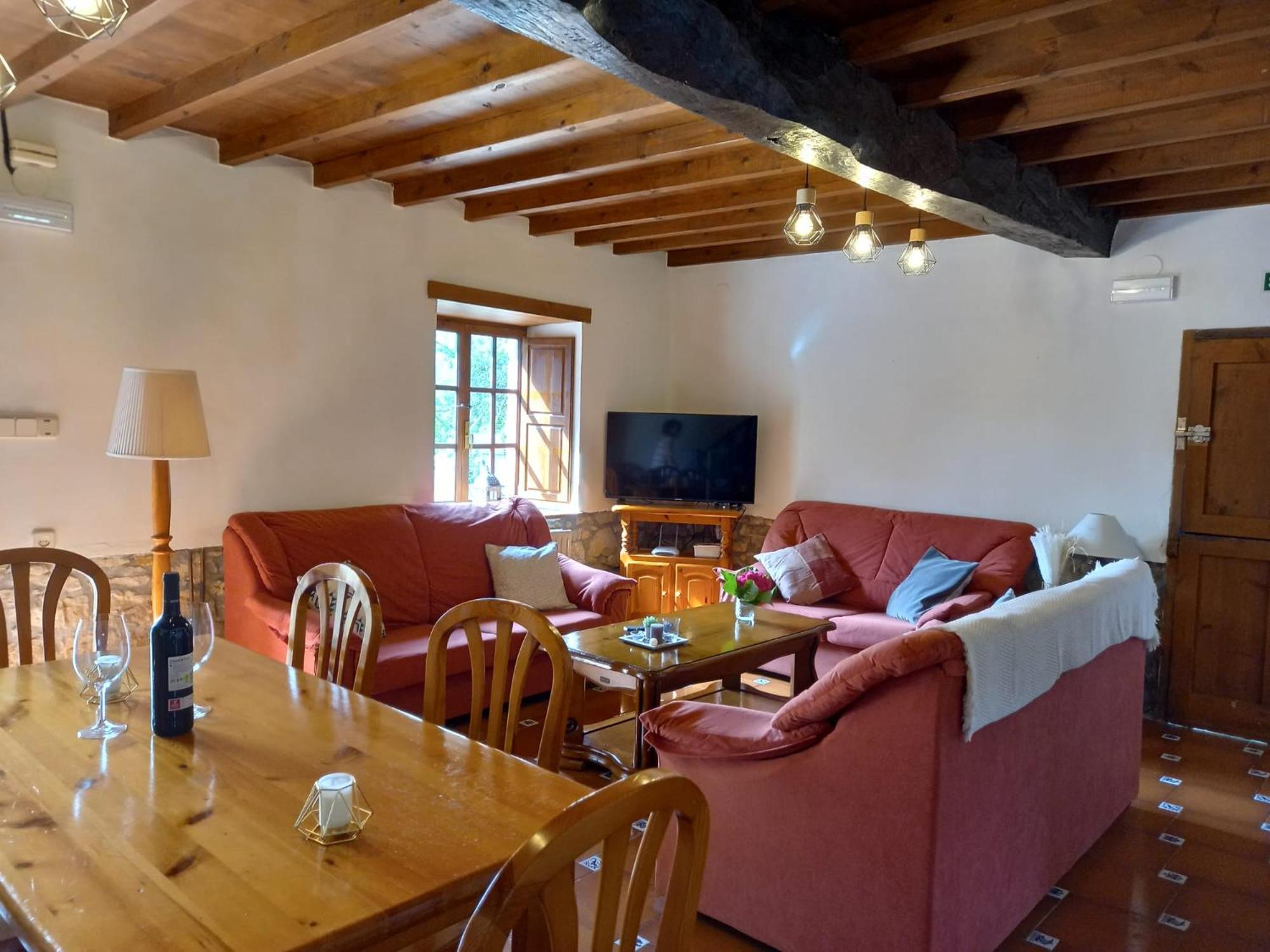 Casa Rural La Santa