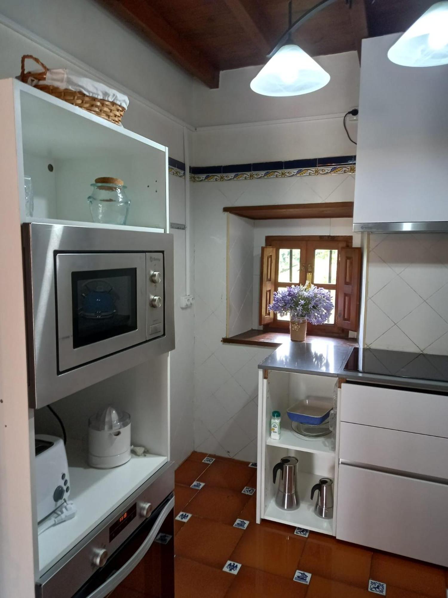 Casa Rural La Santa