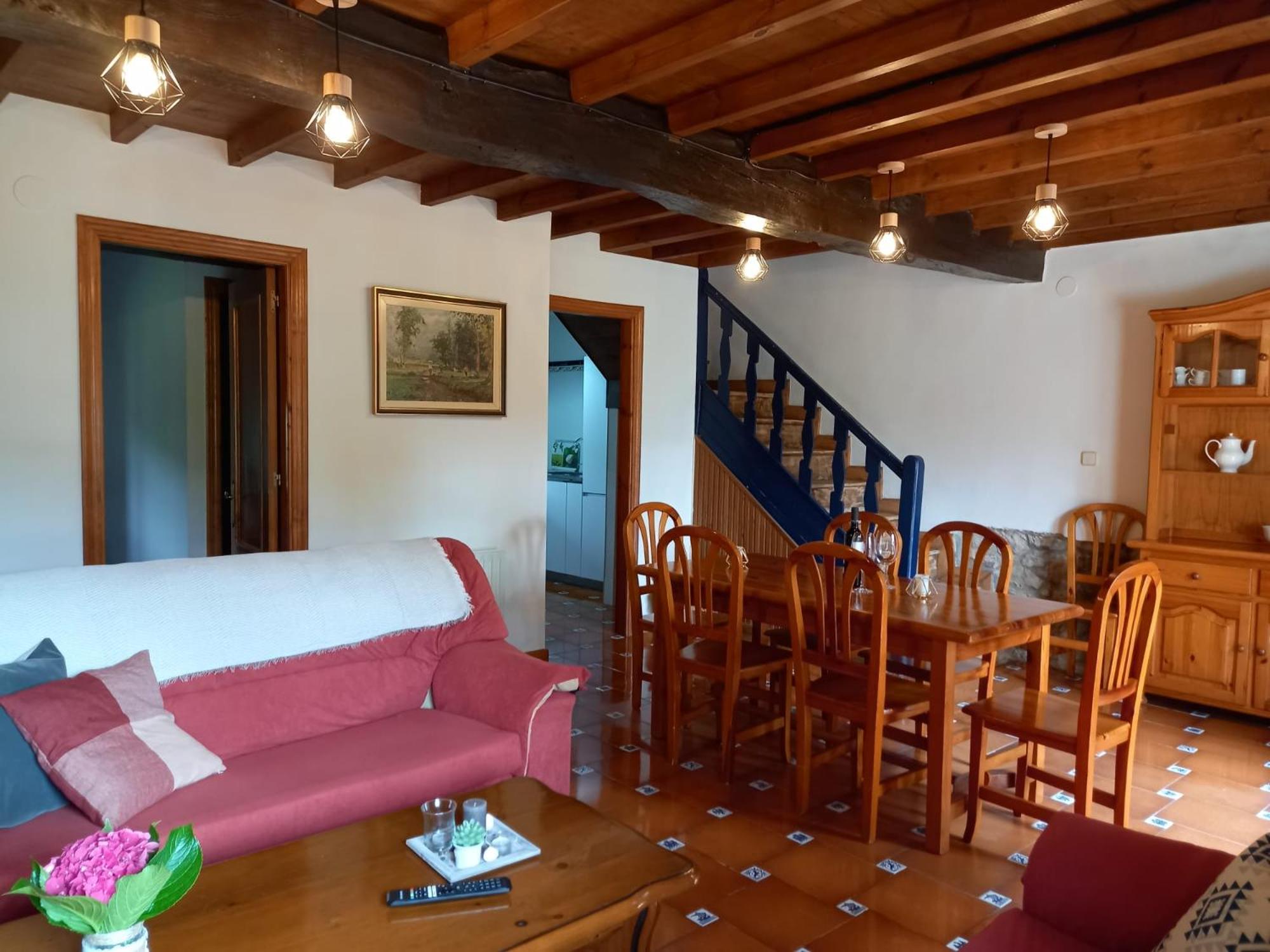 Casa Rural La Santa