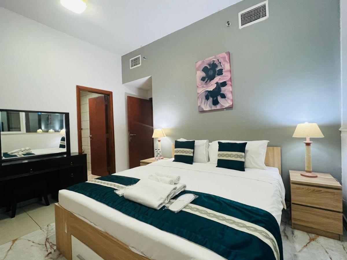 SKY NEST HOLIDAY HOMES 1 bedroom Apartment dubai marina 2903