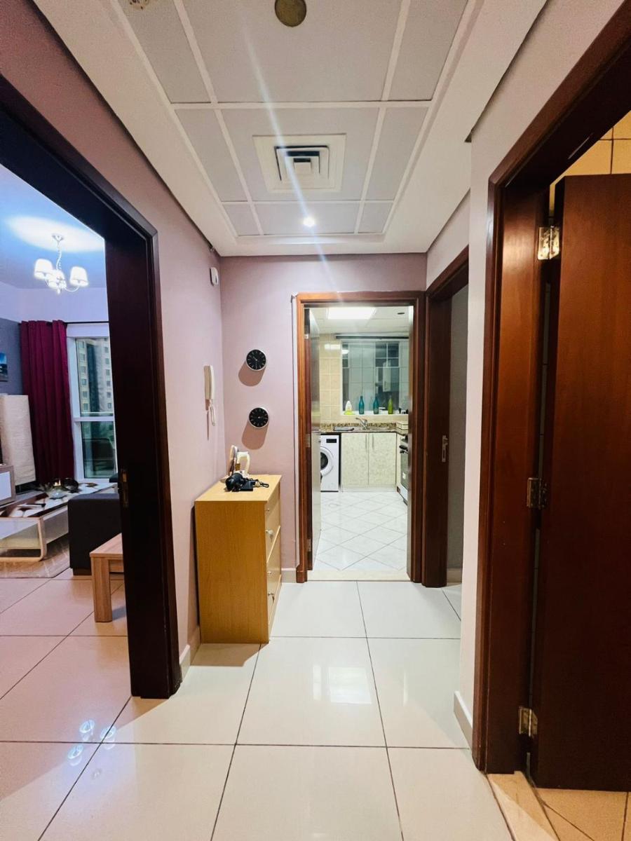 SKY NEST HOLIDAY HOMES 1 bedroom Apartment dubai marina 2903