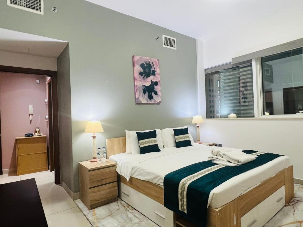 SKY NEST HOLIDAY HOMES 1 bedroom Apartment dubai marina 2903