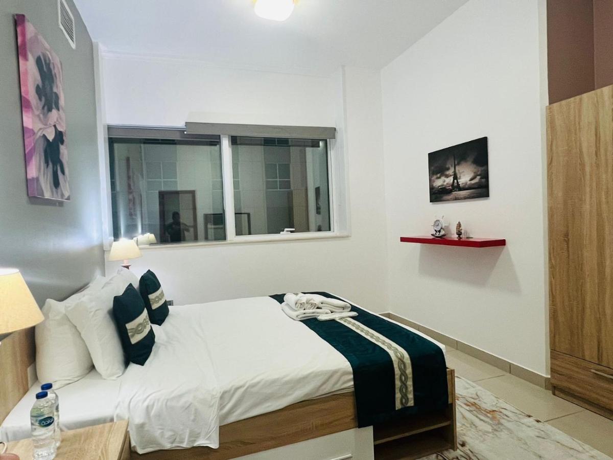 SKY NEST HOLIDAY HOMES 1 bedroom Apartment dubai marina 2903
