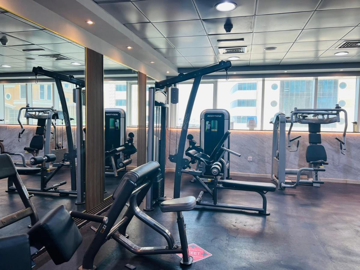SKY NEST HOLIDAY HOMES 1 bedroom Apartment dubai marina 2903