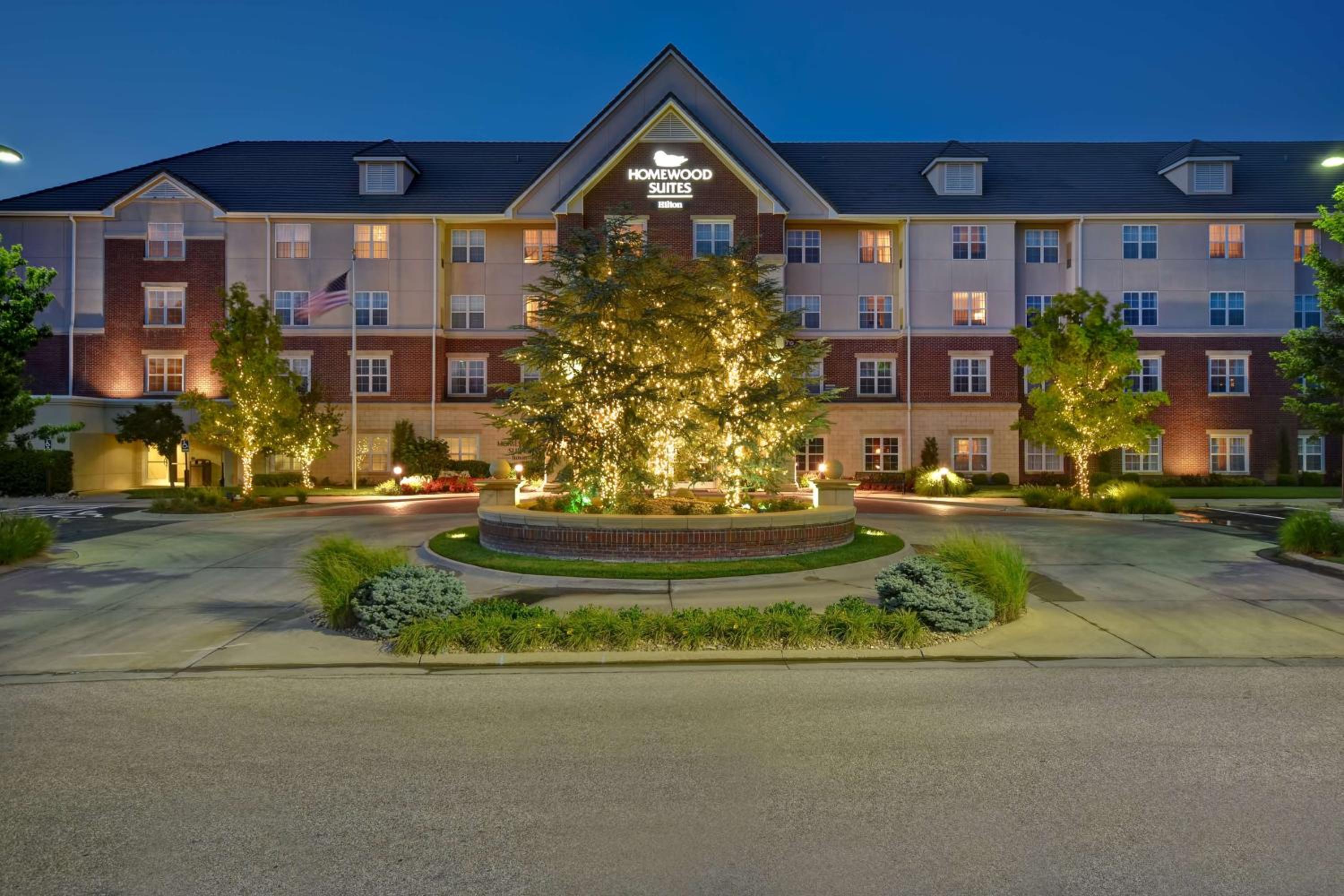 Hotel Homewood Suites by Hilton @ The Waterfront