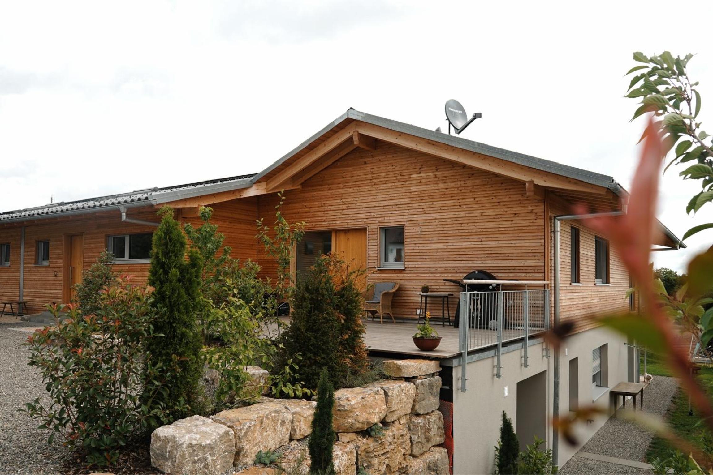 Klosterblick