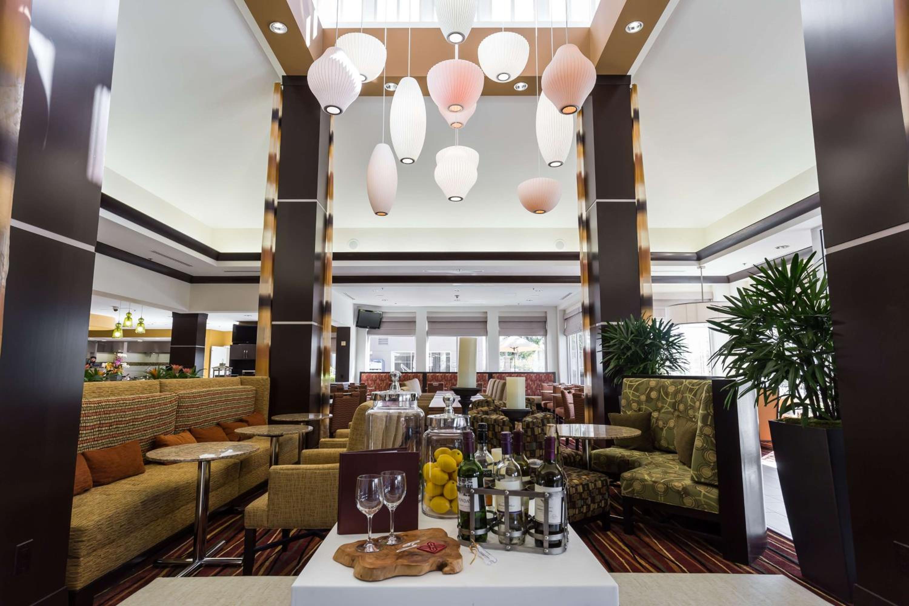 San Francisco Vacations - Hilton Garden Inn San Mateo - Property Image 5
