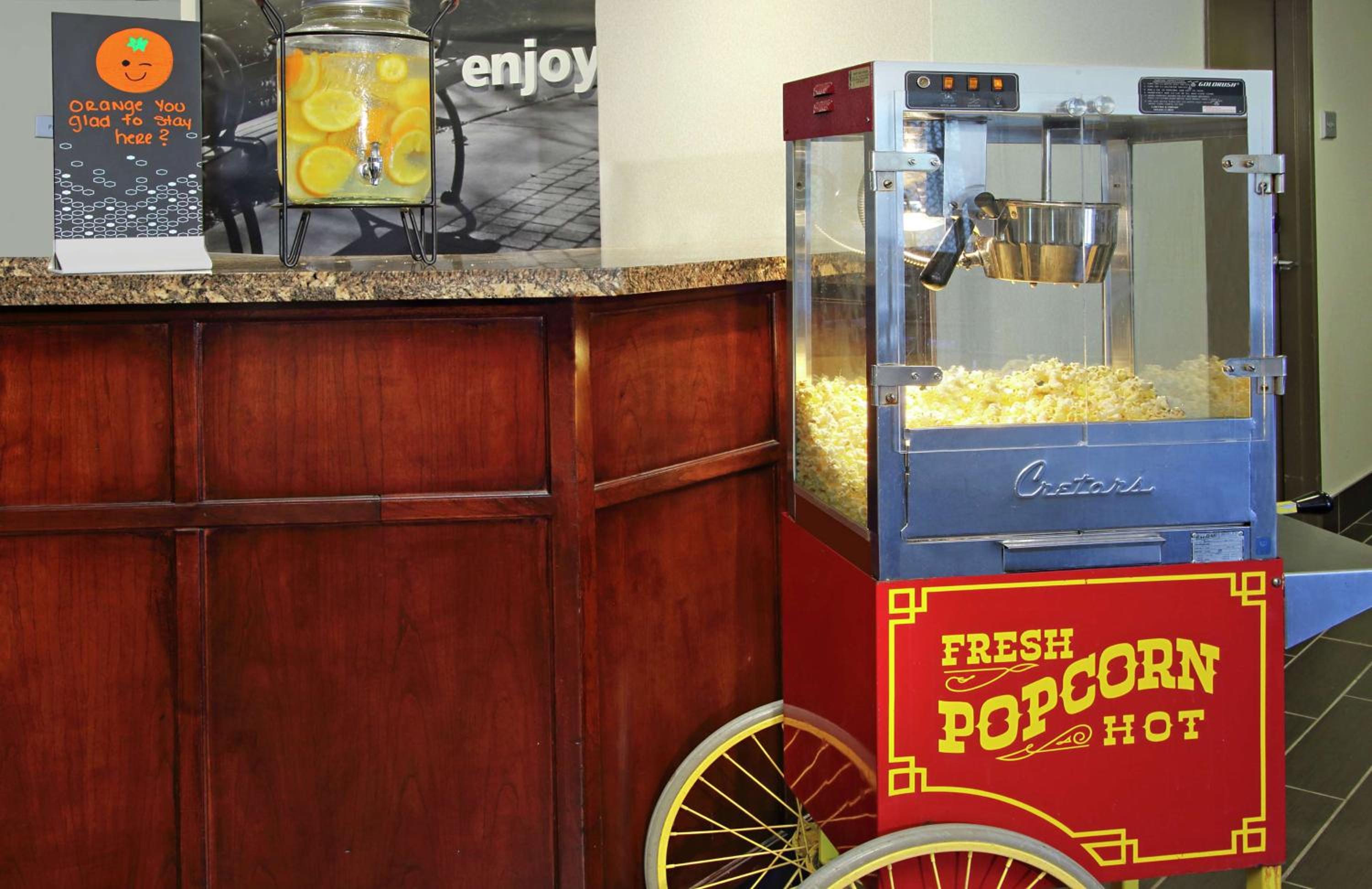 Philadelphia Vacations - Hampton Inn Philadelphia-Great Valley - Property Image 3