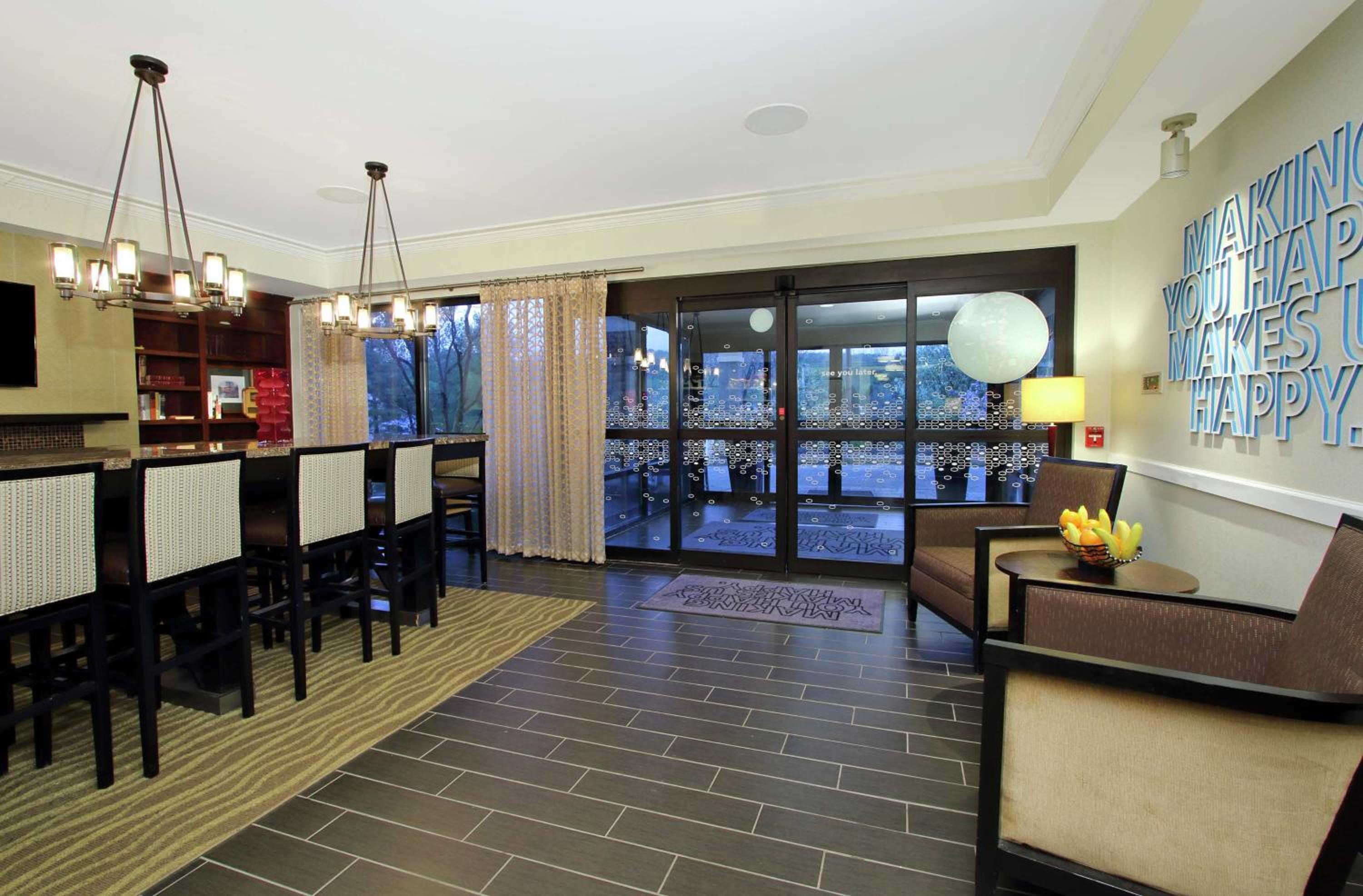 Philadelphia Vacations - Hampton Inn Philadelphia-Great Valley - Property Image 5