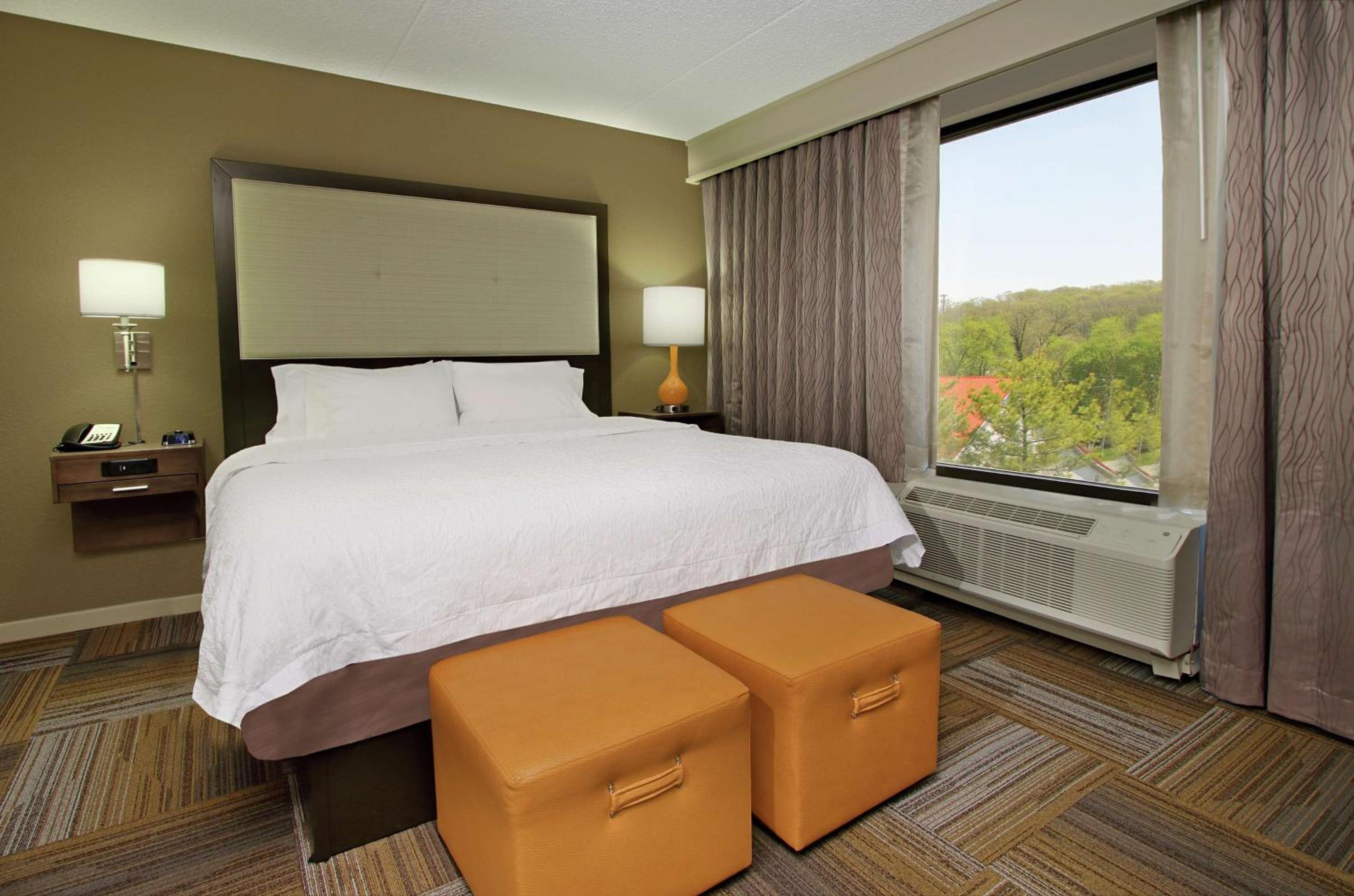 Hampton Inn Philadelphia-Great Valley - Property Image 6
